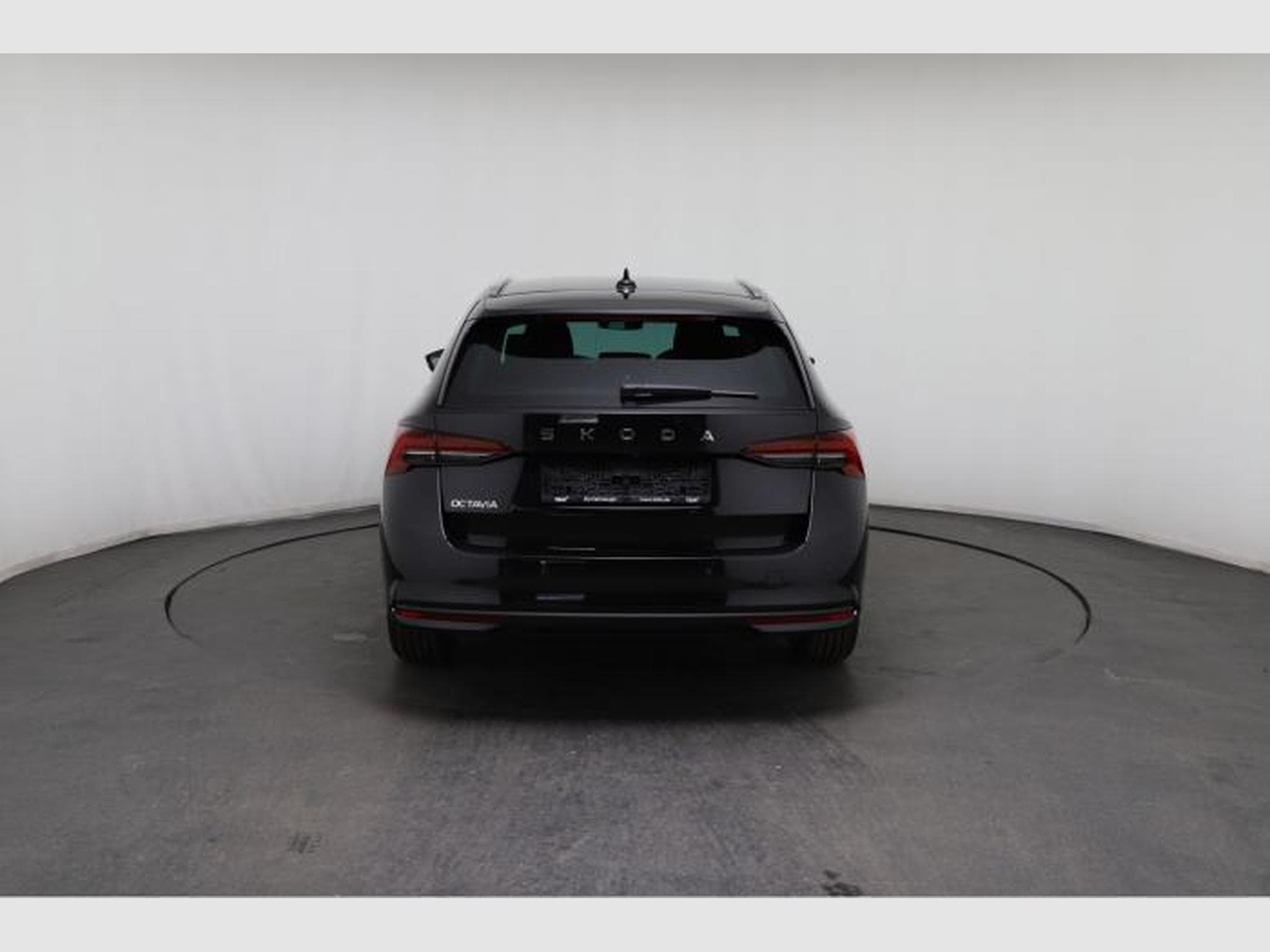Skoda Octavia Selection (2026) - Photo 6