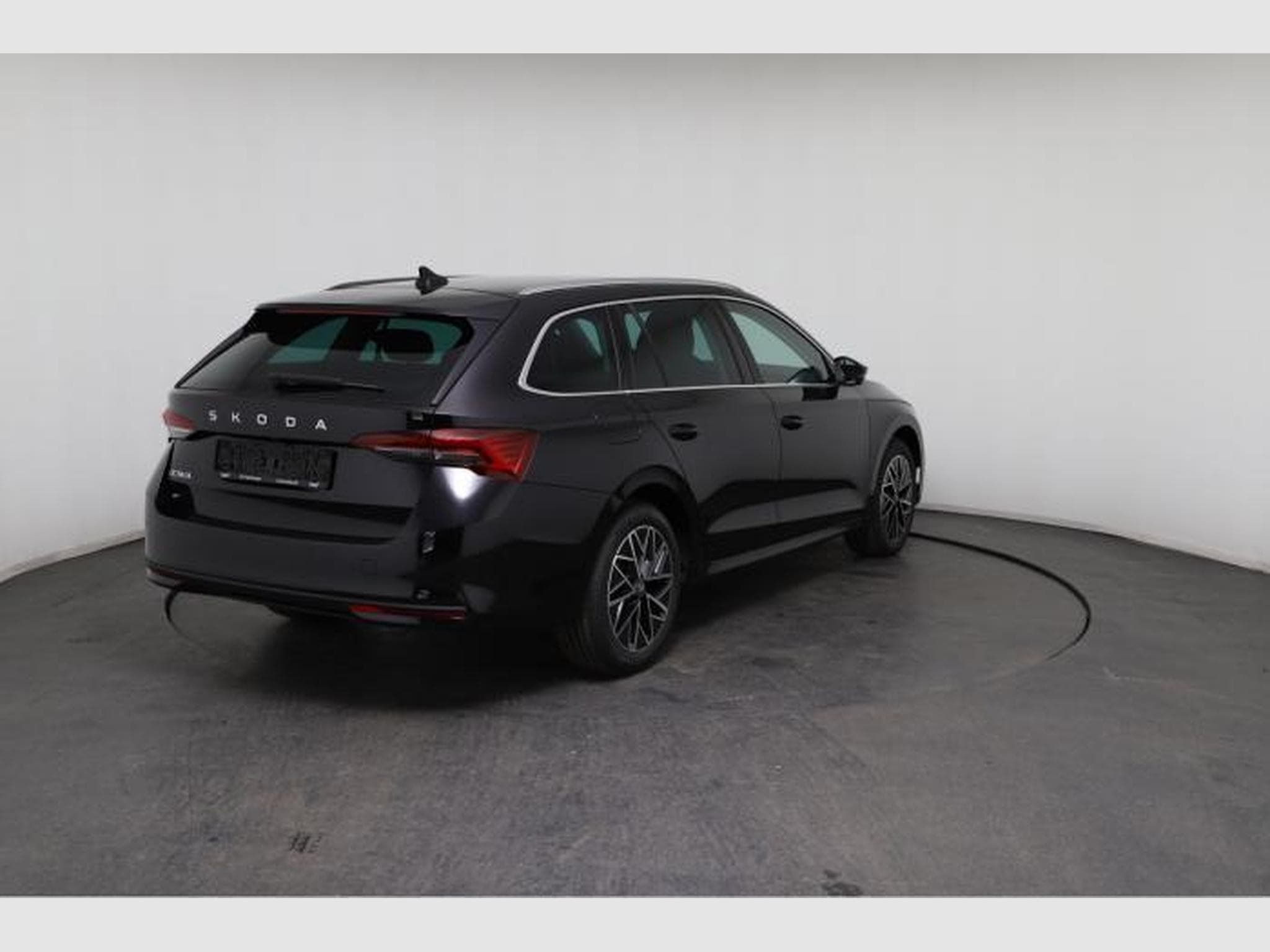 Skoda Octavia Selection (2026) - Photo 7