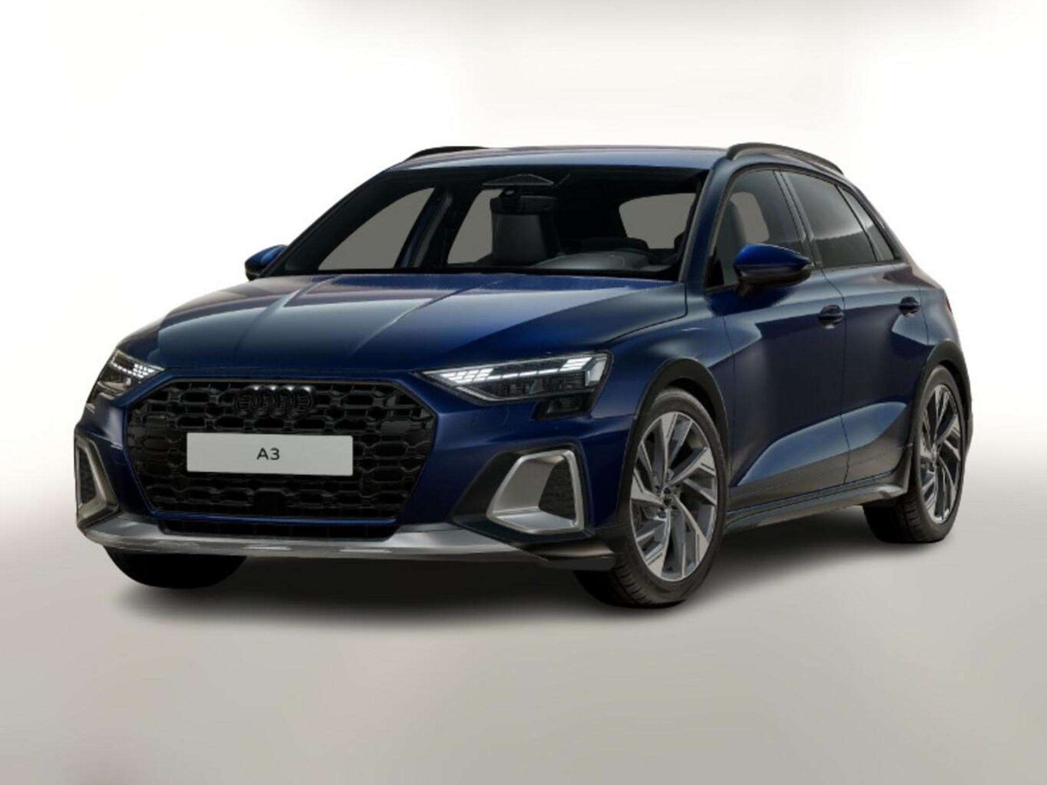 Audi A3 allstr. S tronic (2026) - Photo 1