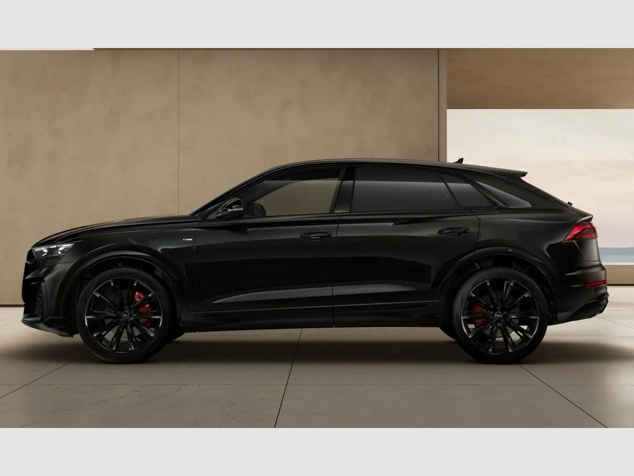 Audi Q8 S line (2026) - Photo 2