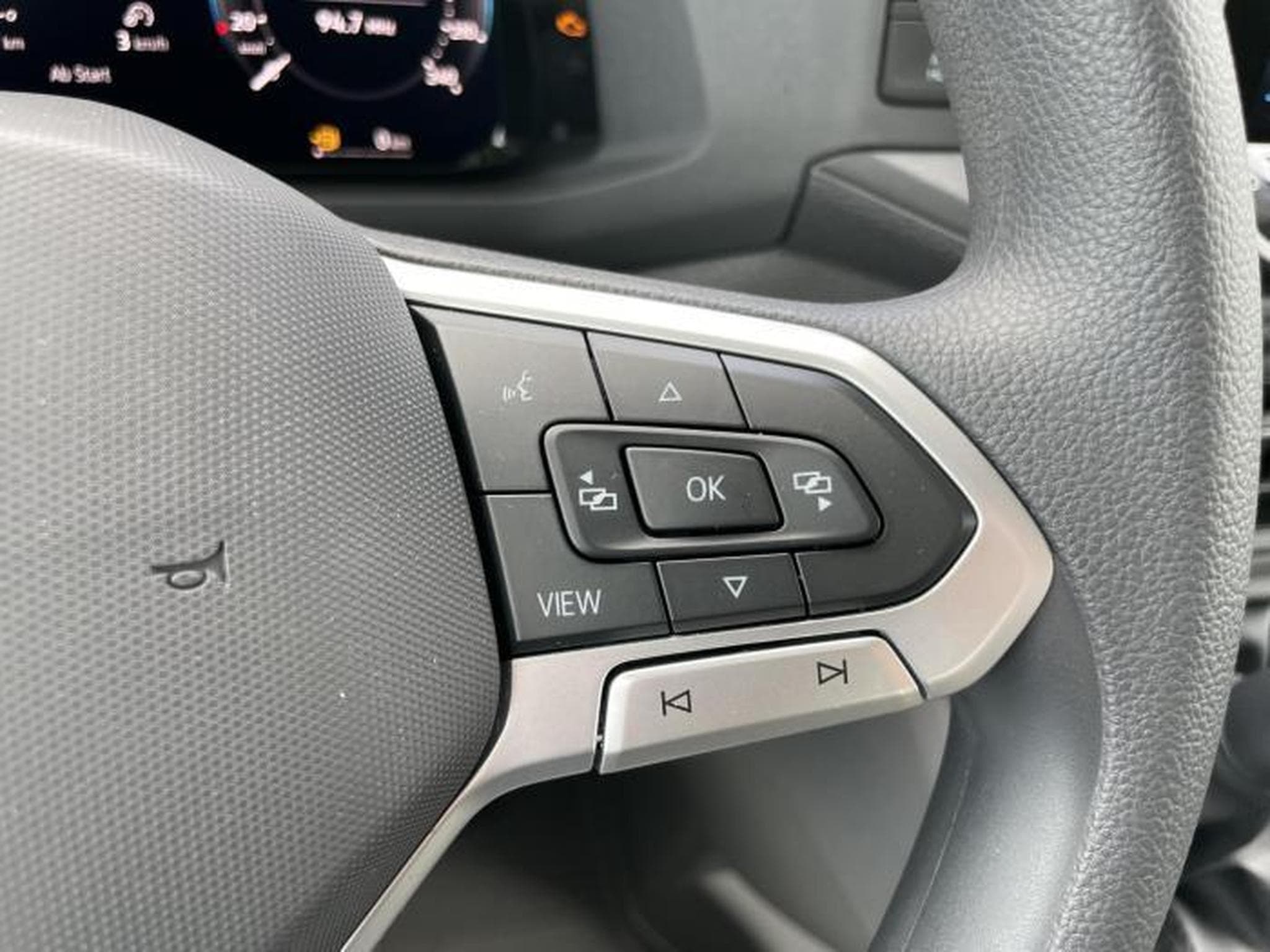 VW Crafter Doppelkabine (2026) - Photo 12