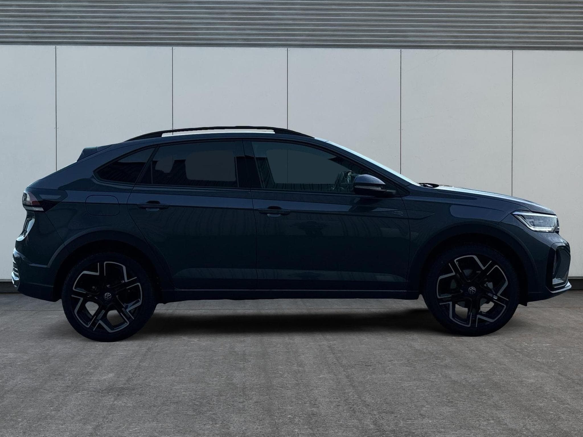 VW Taigo R-Line (2026) - Photo 5