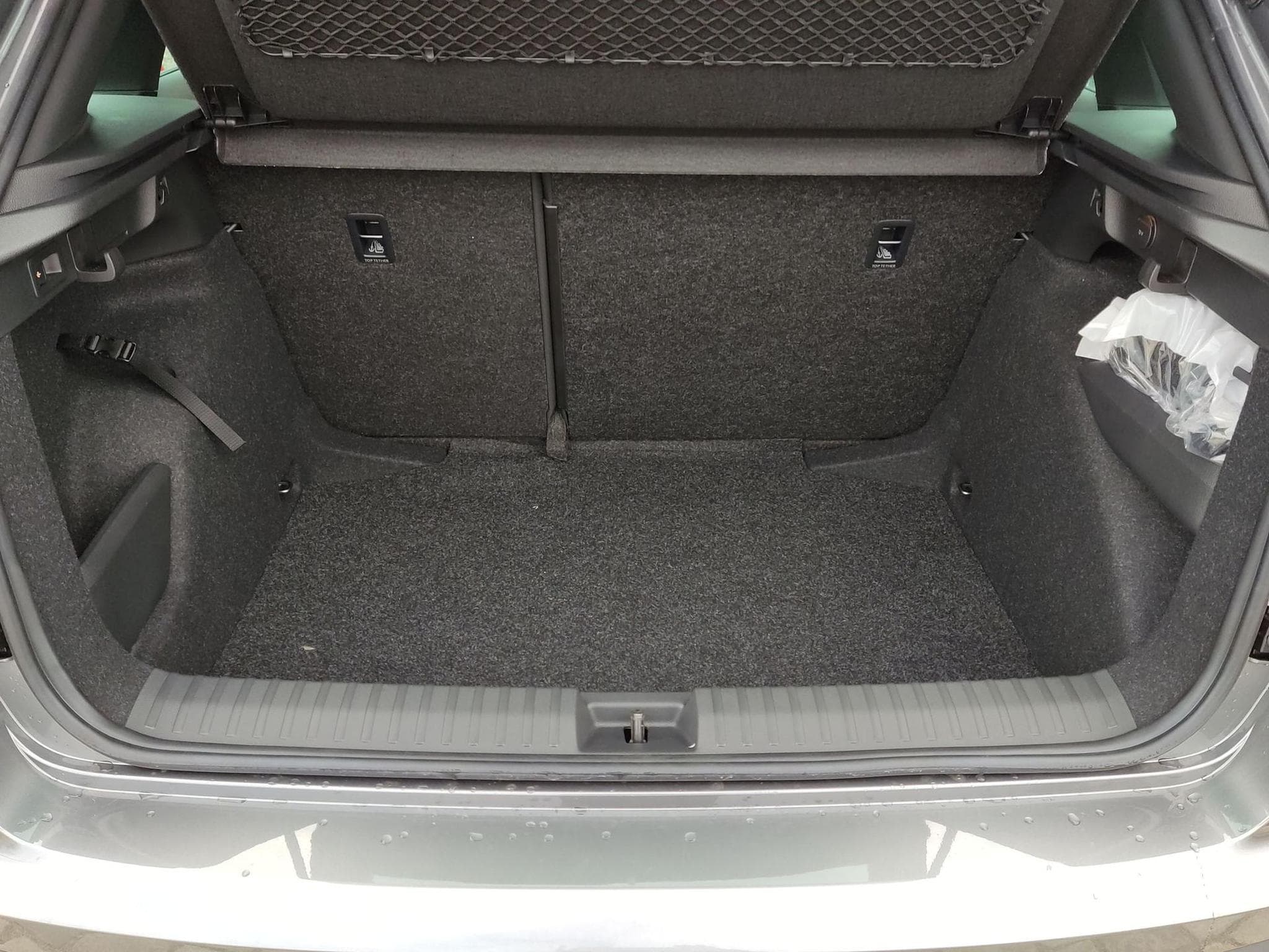 Skoda Kamiq Monte Carlo 1.5 (2026) - Photo 9