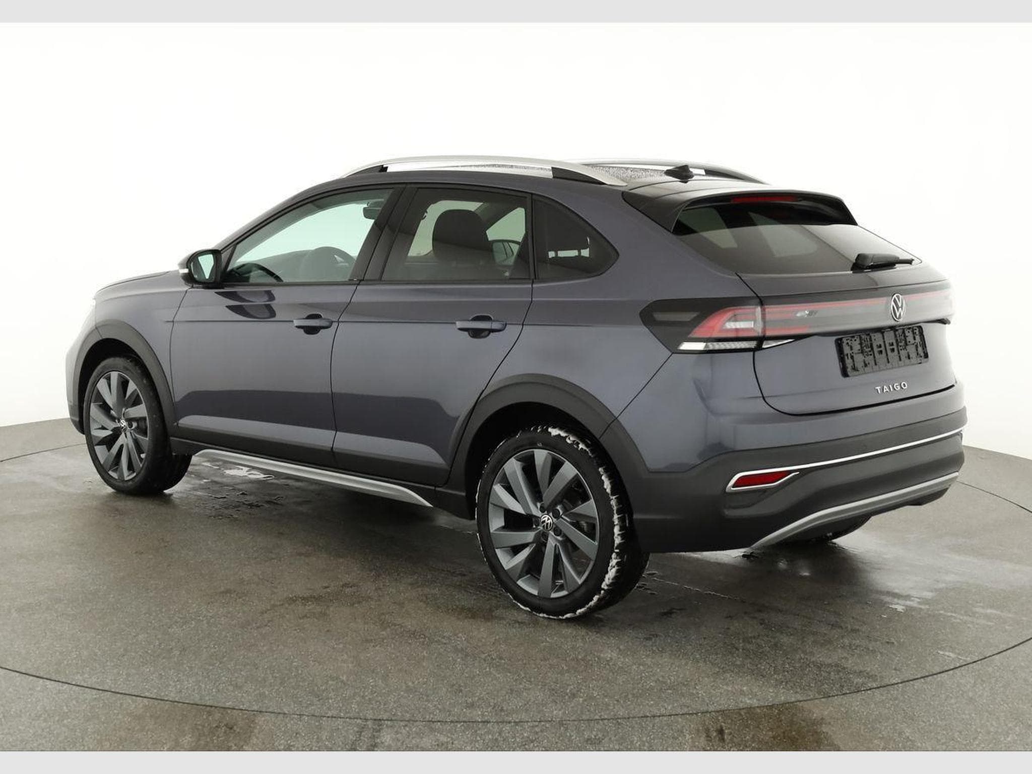 VW Taigo Style (2026) - Photo 3