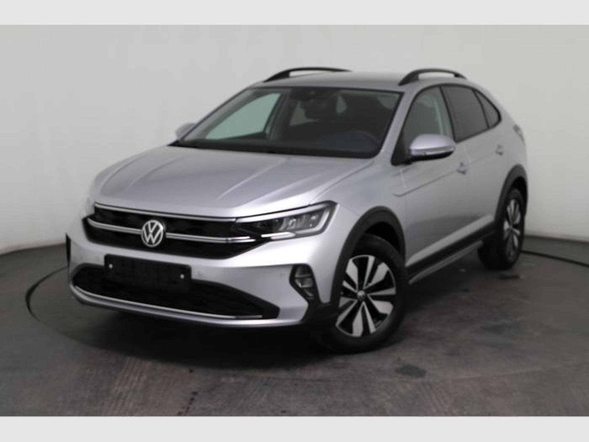 VW Taigo New Edition (2026) - Photo 1