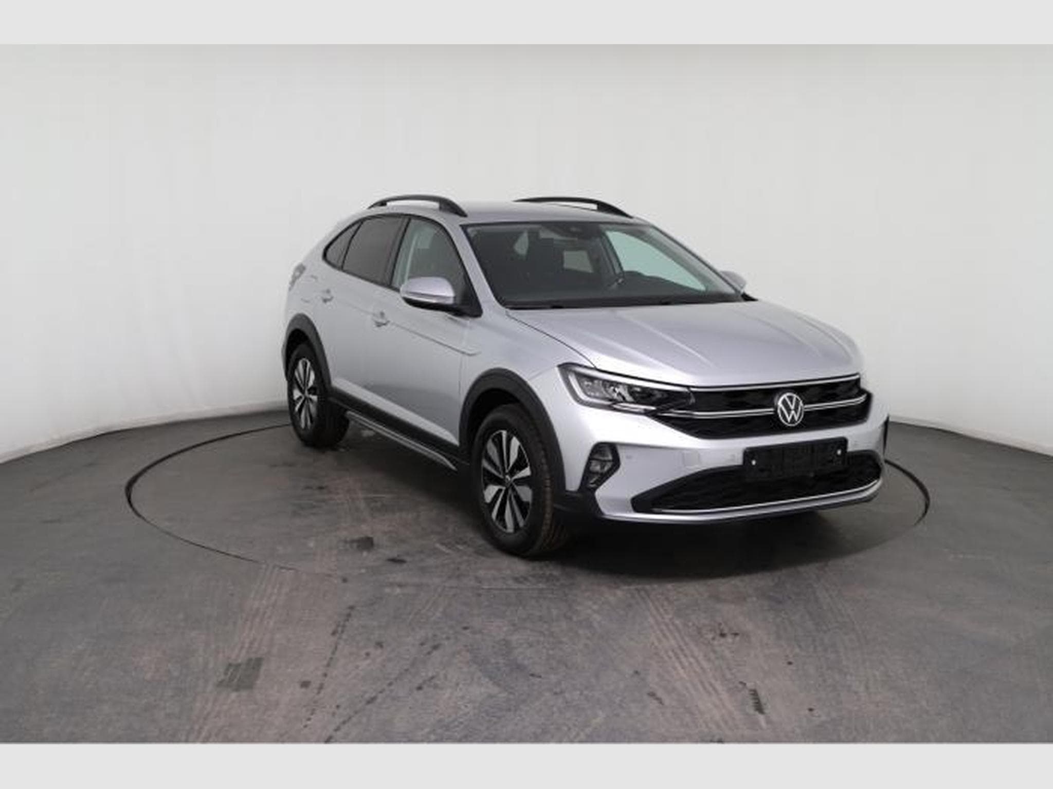 VW Taigo New Edition (2026) - Photo 10