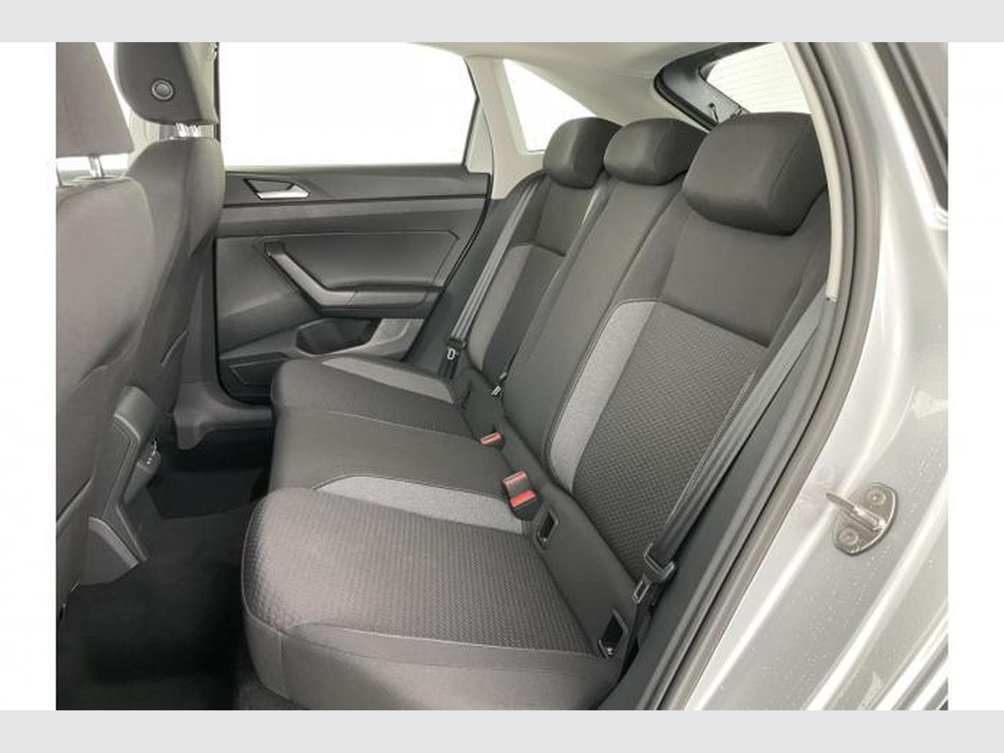 VW Taigo New Edition (2026) - Photo 13