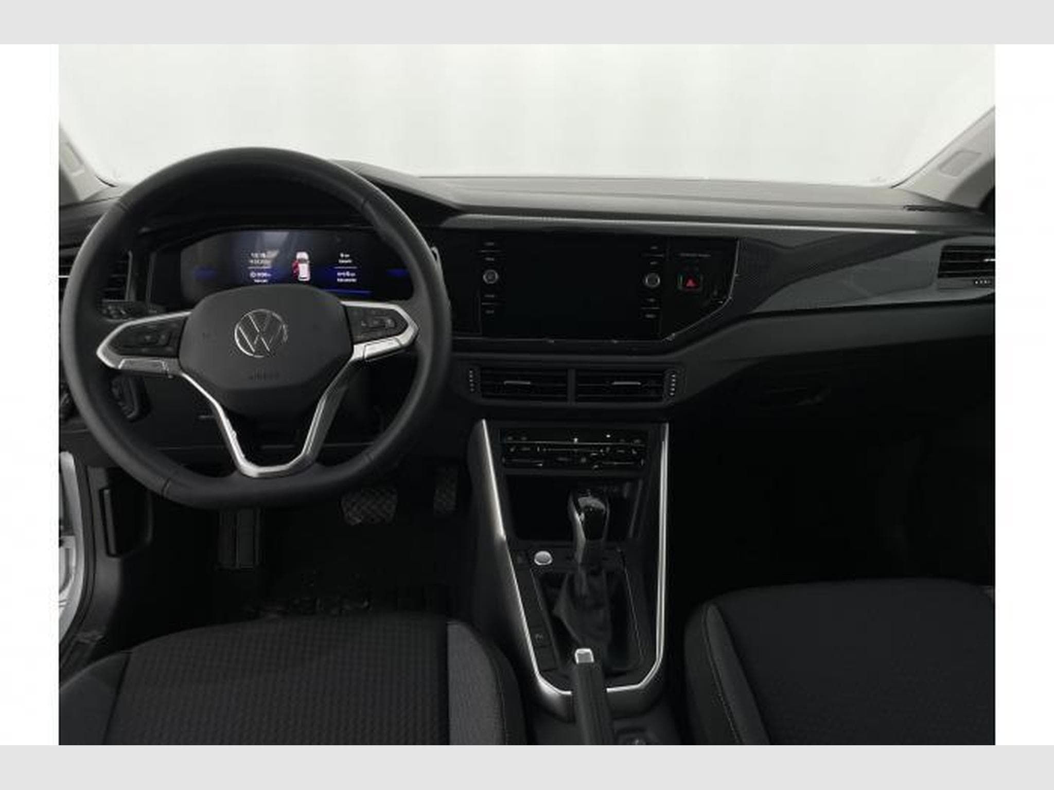 VW Taigo New Edition (2026) - Photo 15