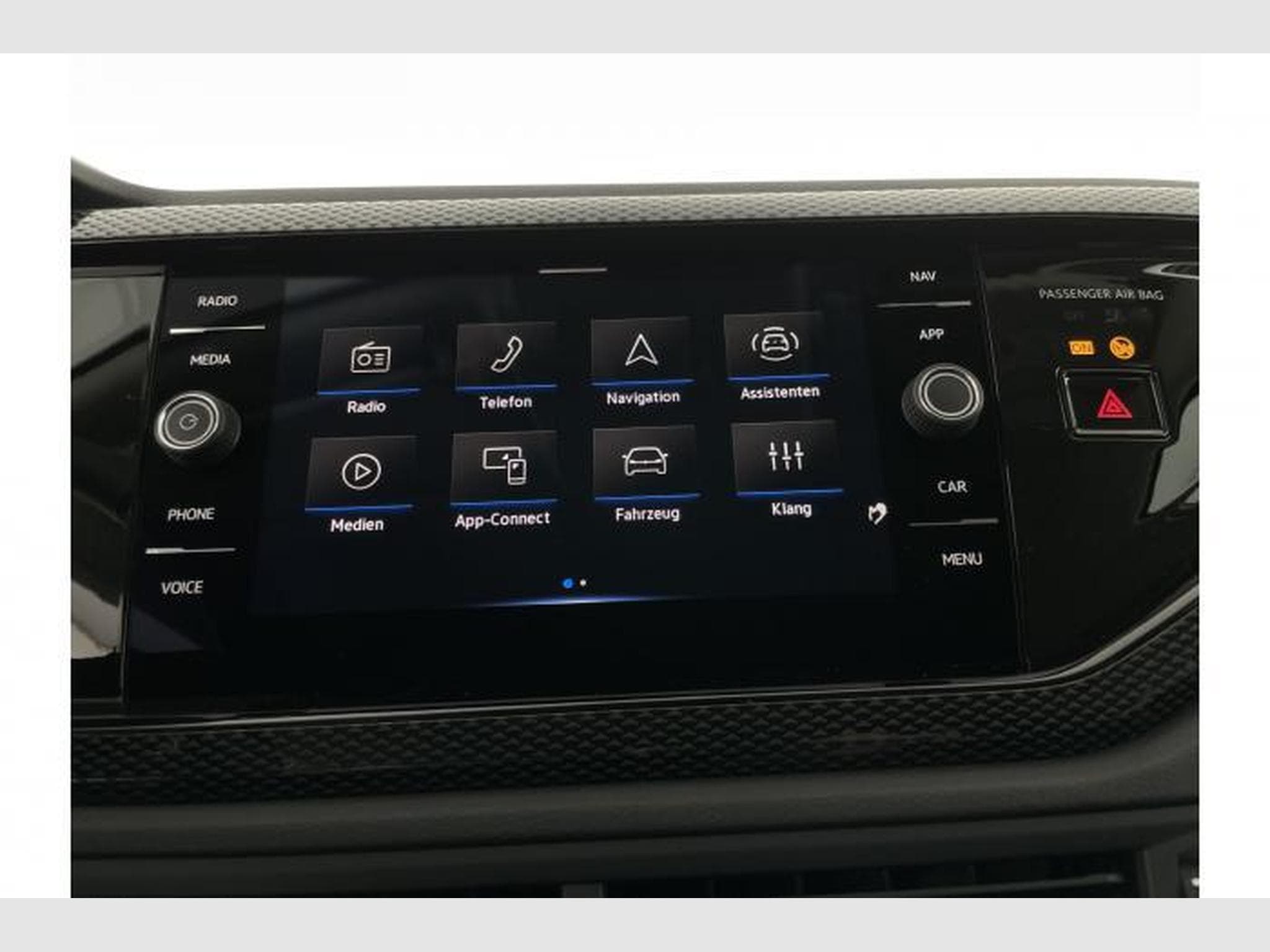 VW Taigo New Edition (2026) - Photo 17
