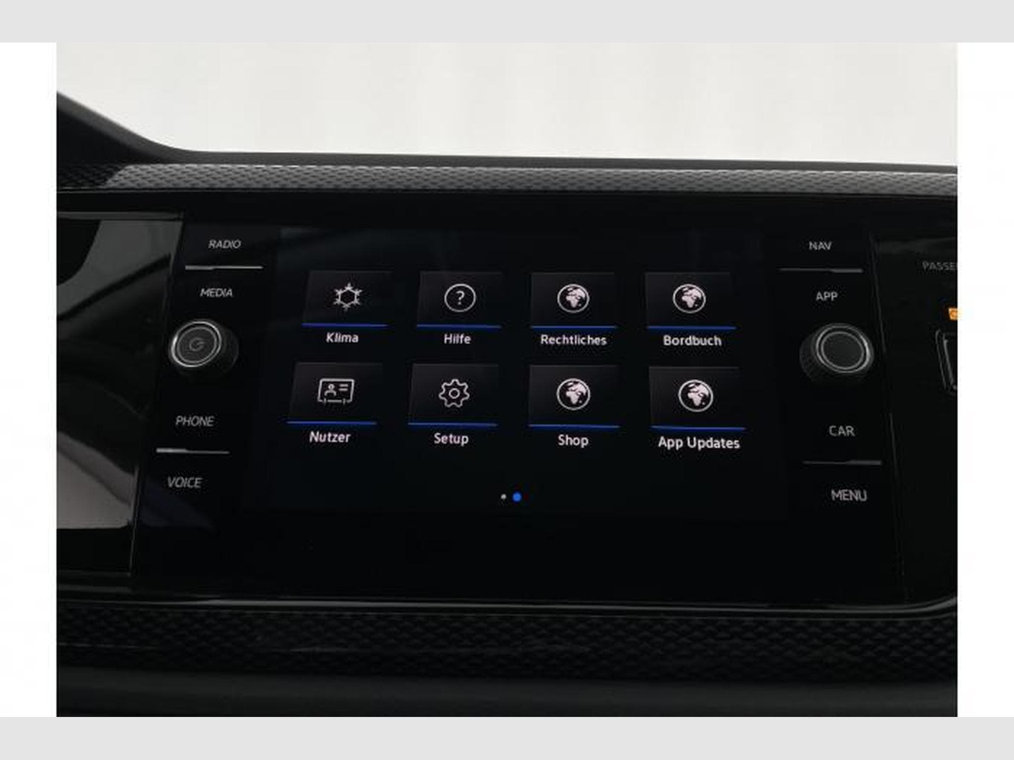 VW Taigo New Edition (2026) - Photo 18