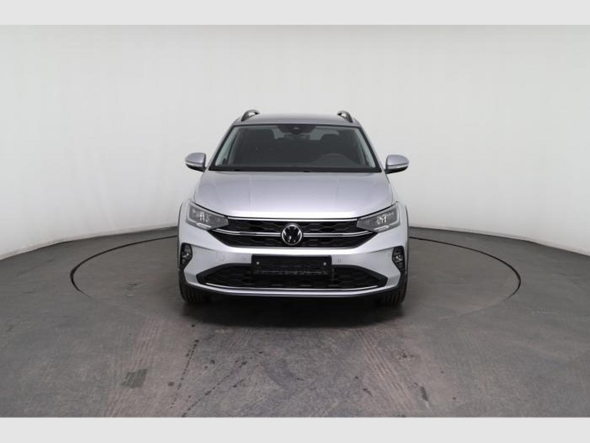 VW Taigo New Edition (2026) - Photo 2