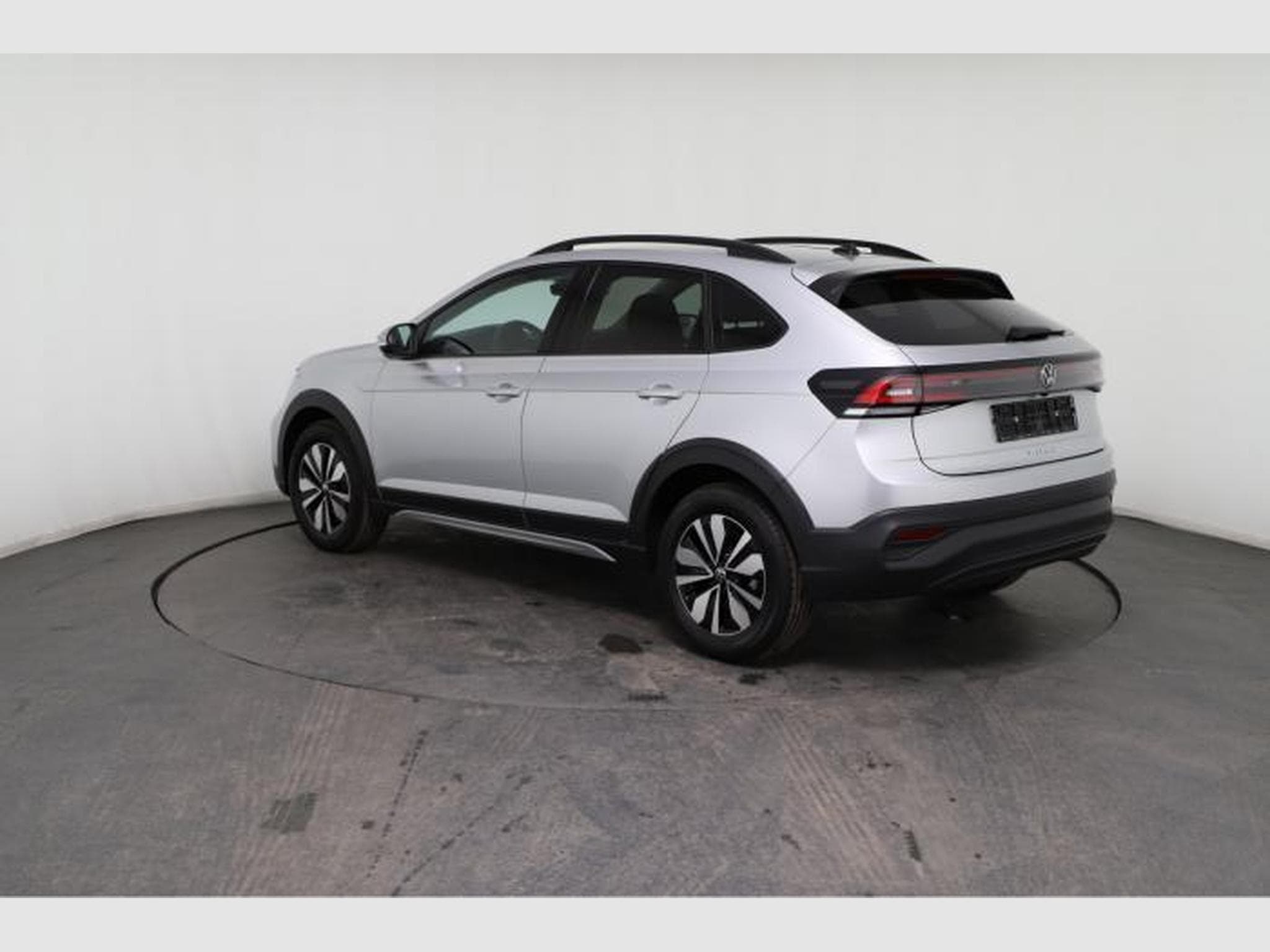 VW Taigo New Edition (2026) - Photo 5