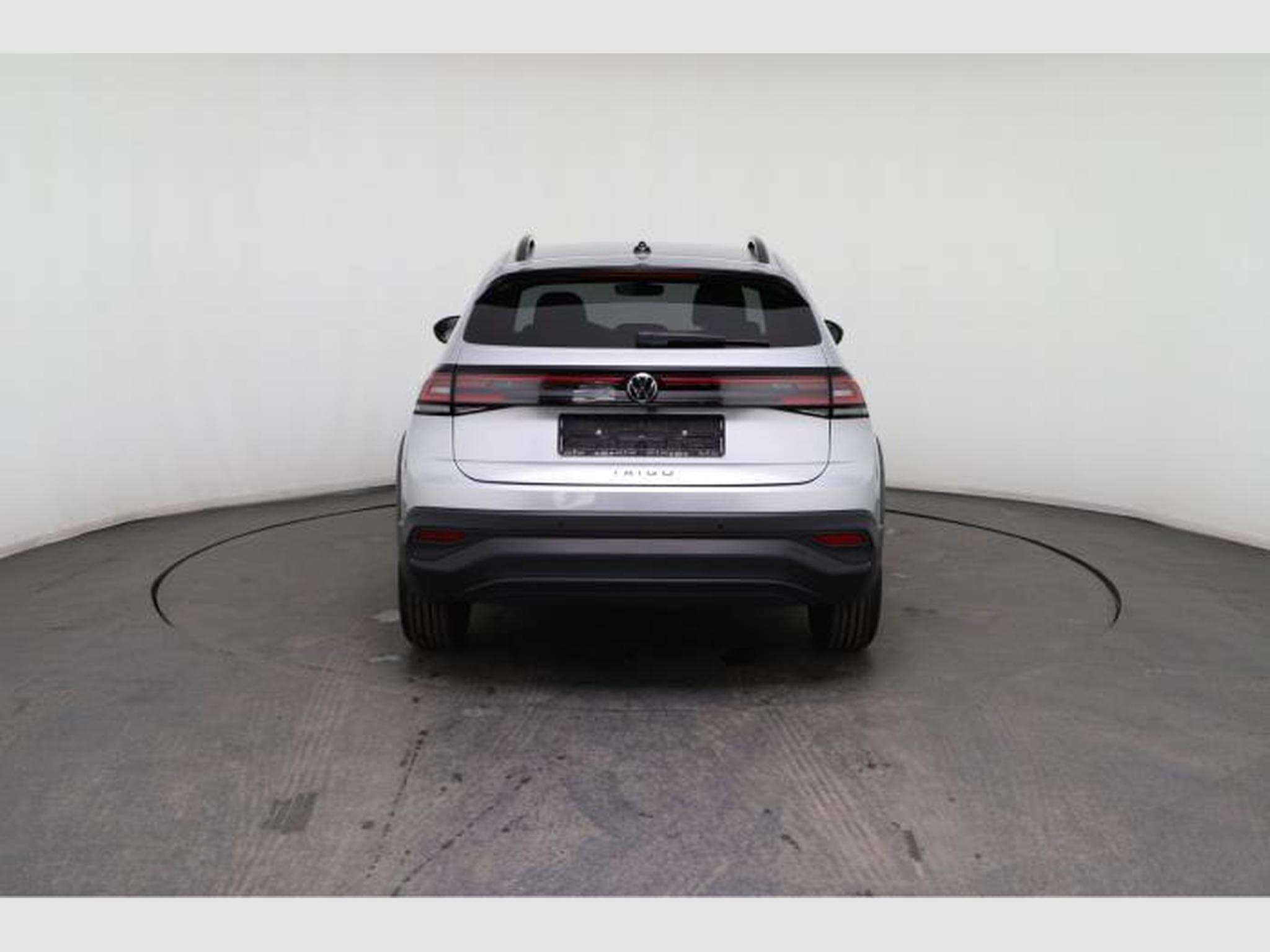 VW Taigo New Edition (2026) - Photo 6