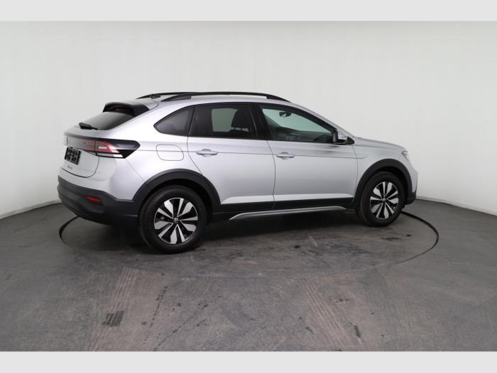 VW Taigo New Edition (2026) - Photo 8