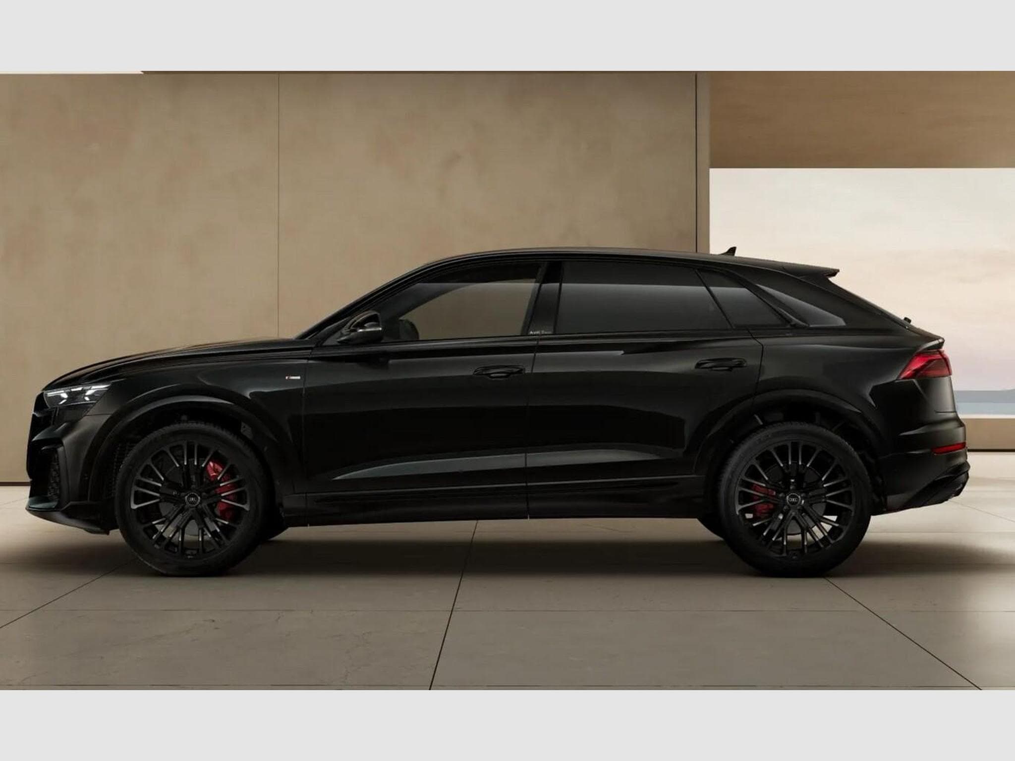Audi Q8 S line (2026) - Foto 2