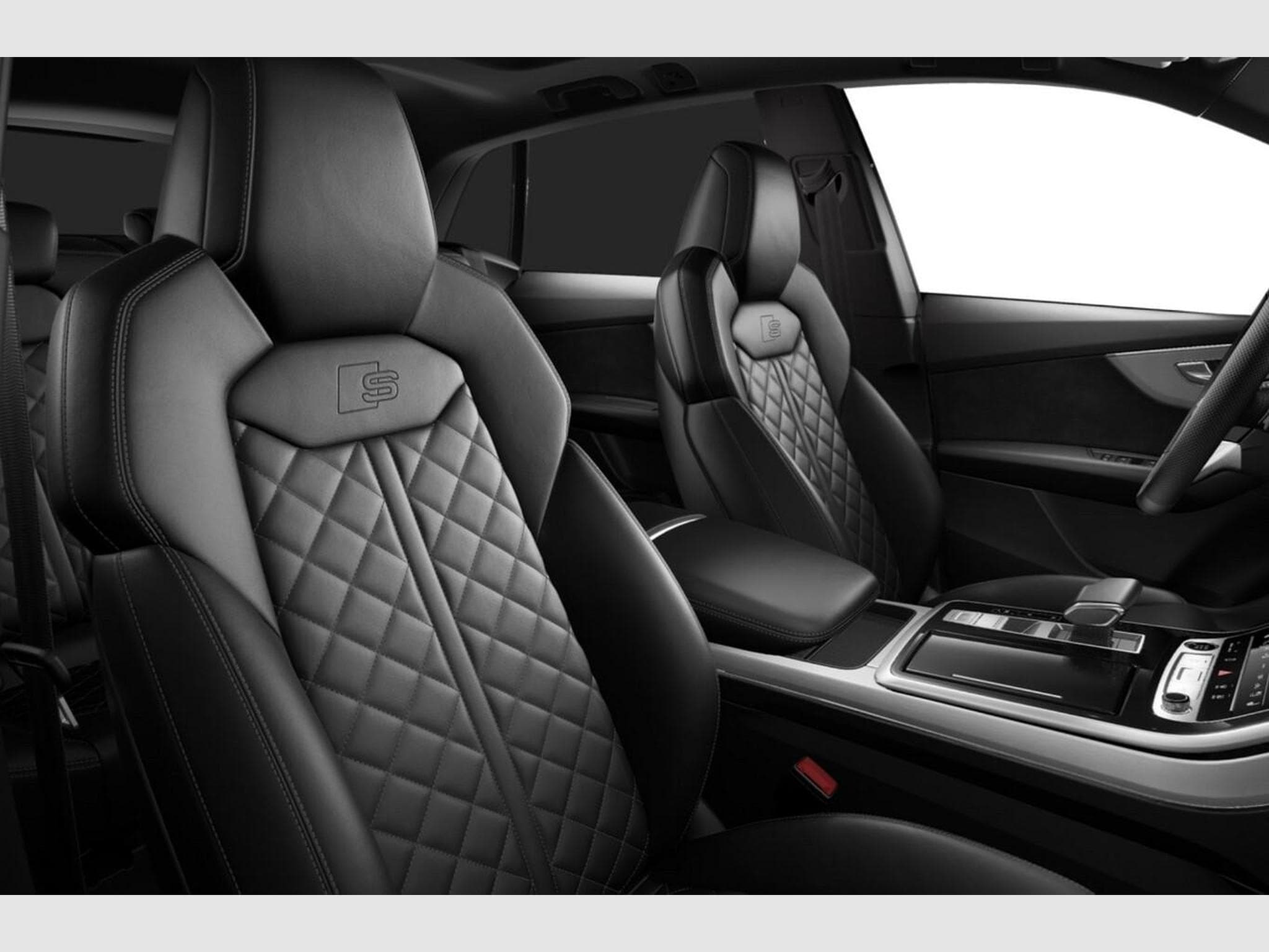 Audi Q8 S line (2026) - Foto 5
