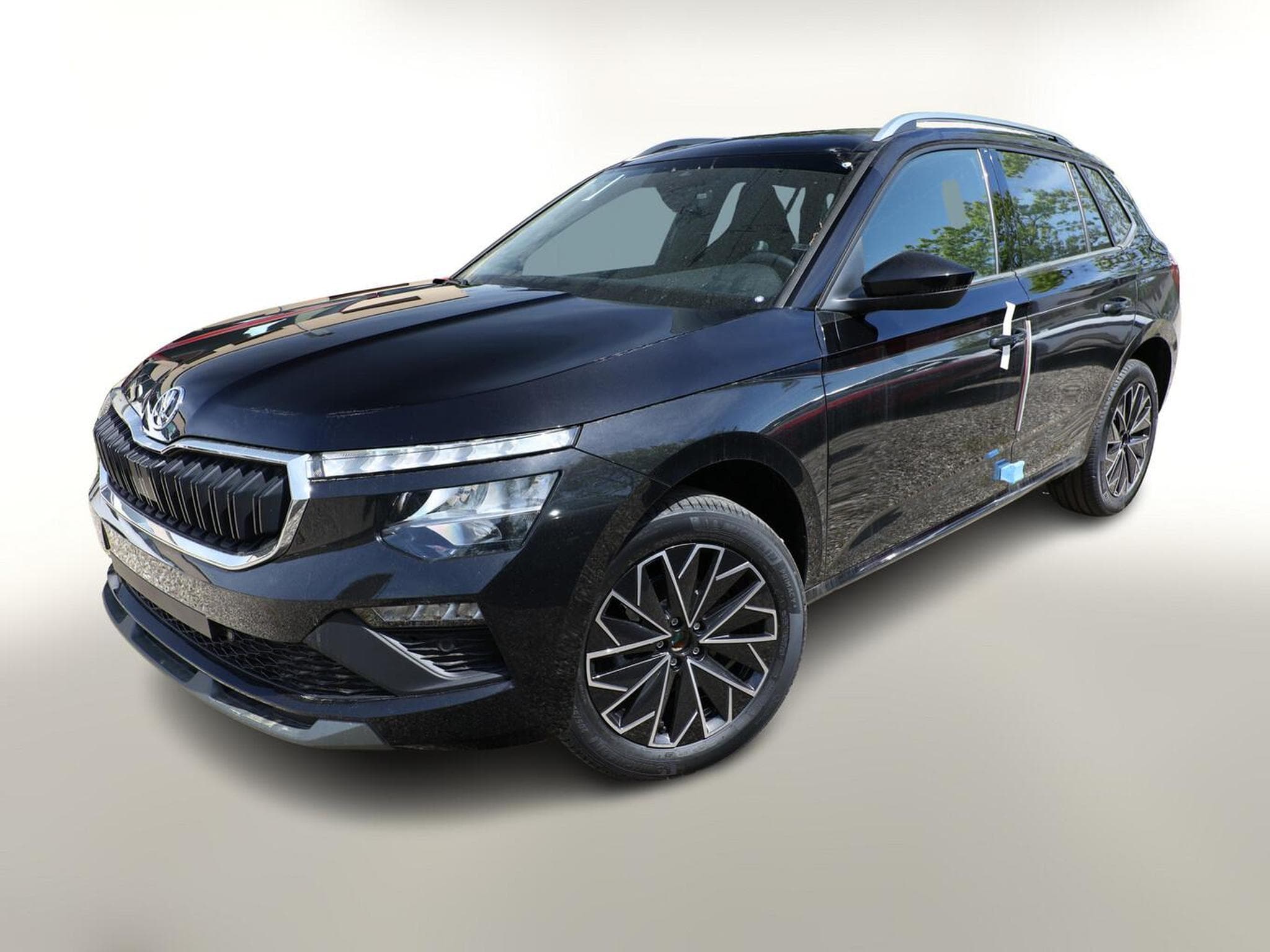 Skoda Kamiq Selection (2026) - Foto 1