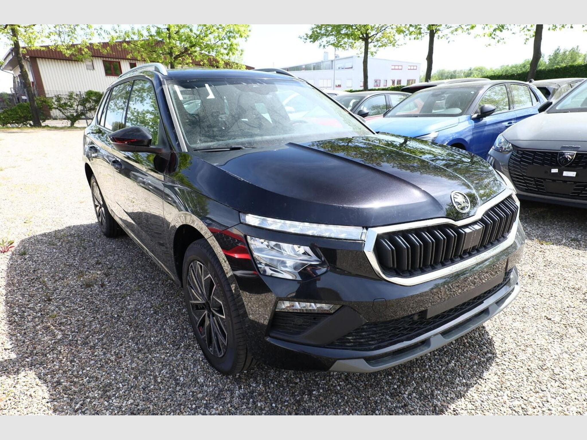Skoda Kamiq Selection (2026) - Foto 2