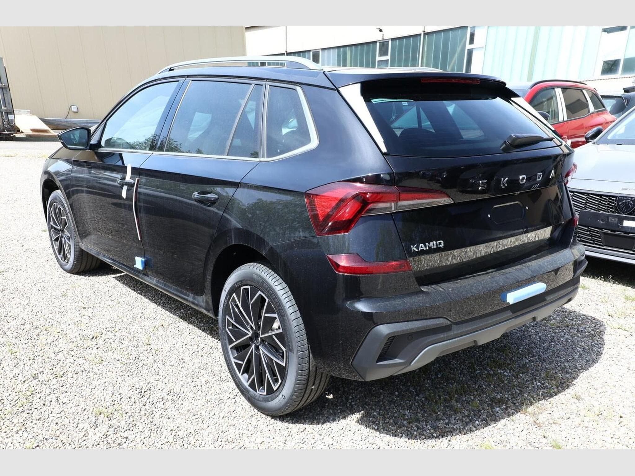 Skoda Kamiq Selection (2026) - Foto 4