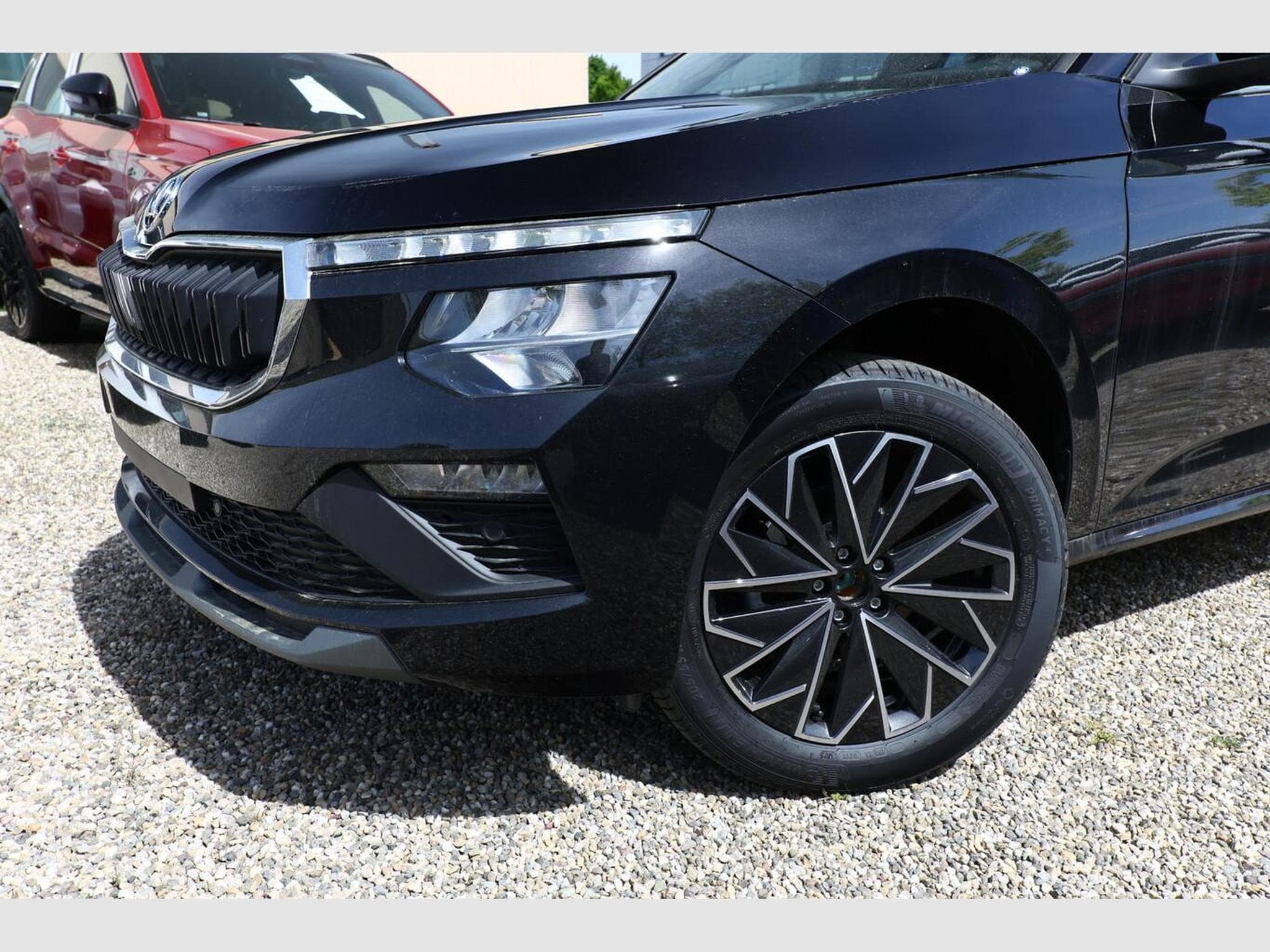 Skoda Kamiq Selection (2026) - Foto 5