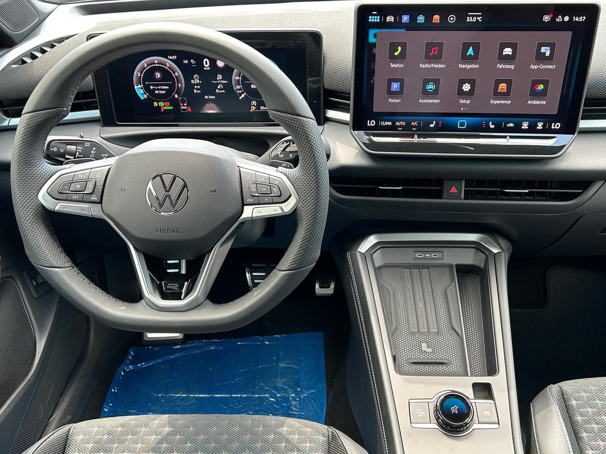 VW T-Roc R-Line (2026) - Foto 8