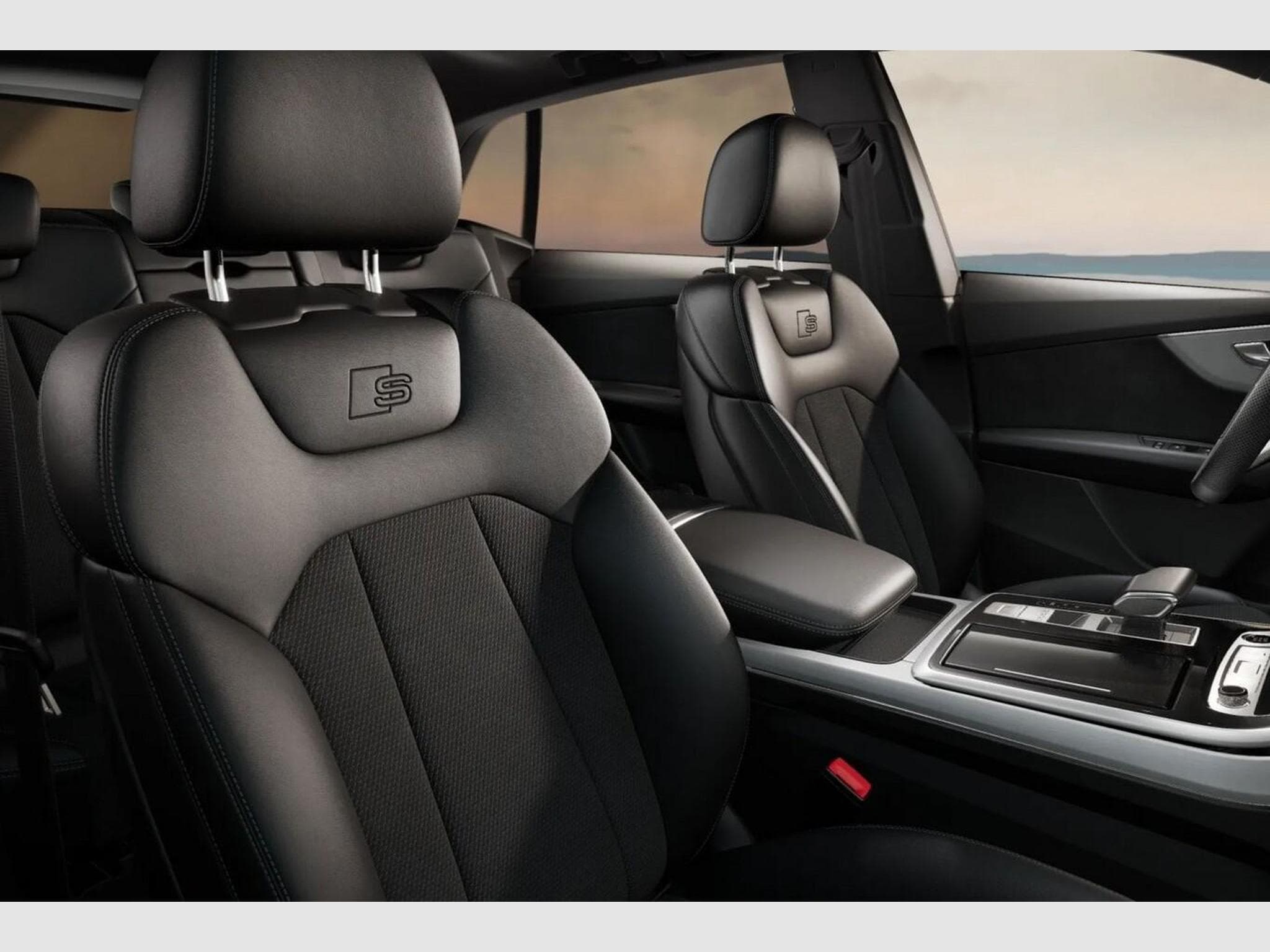 Audi Q8 S line (2026) - Foto 5