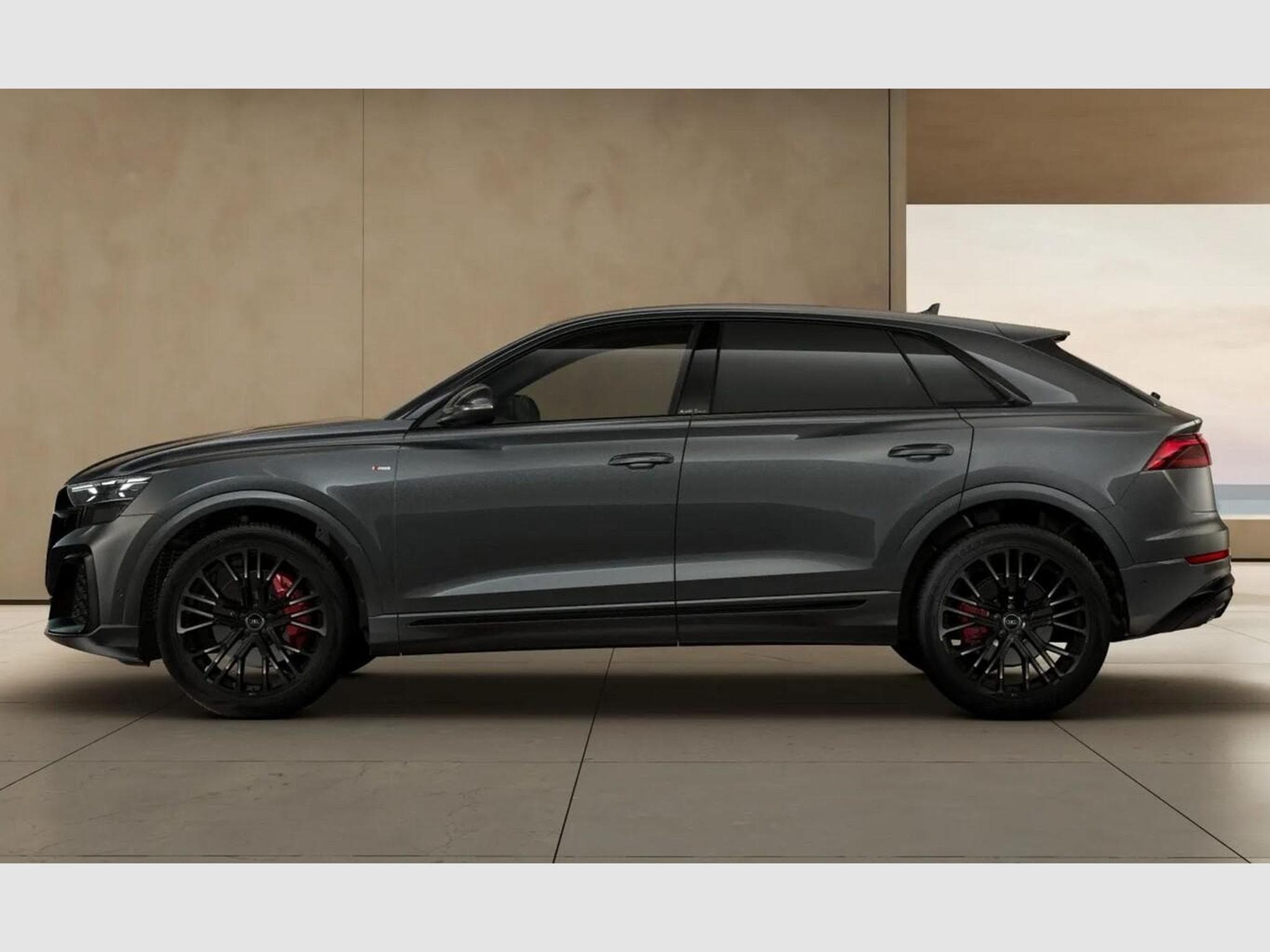 Audi Q8 S line (2026) - Foto 2