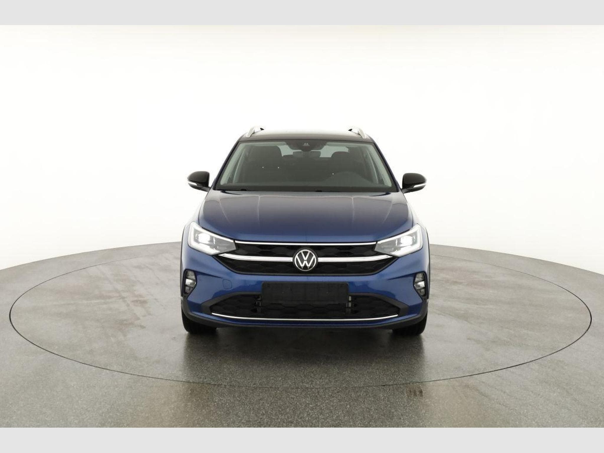 VW Taigo Style (2026) - Foto 25