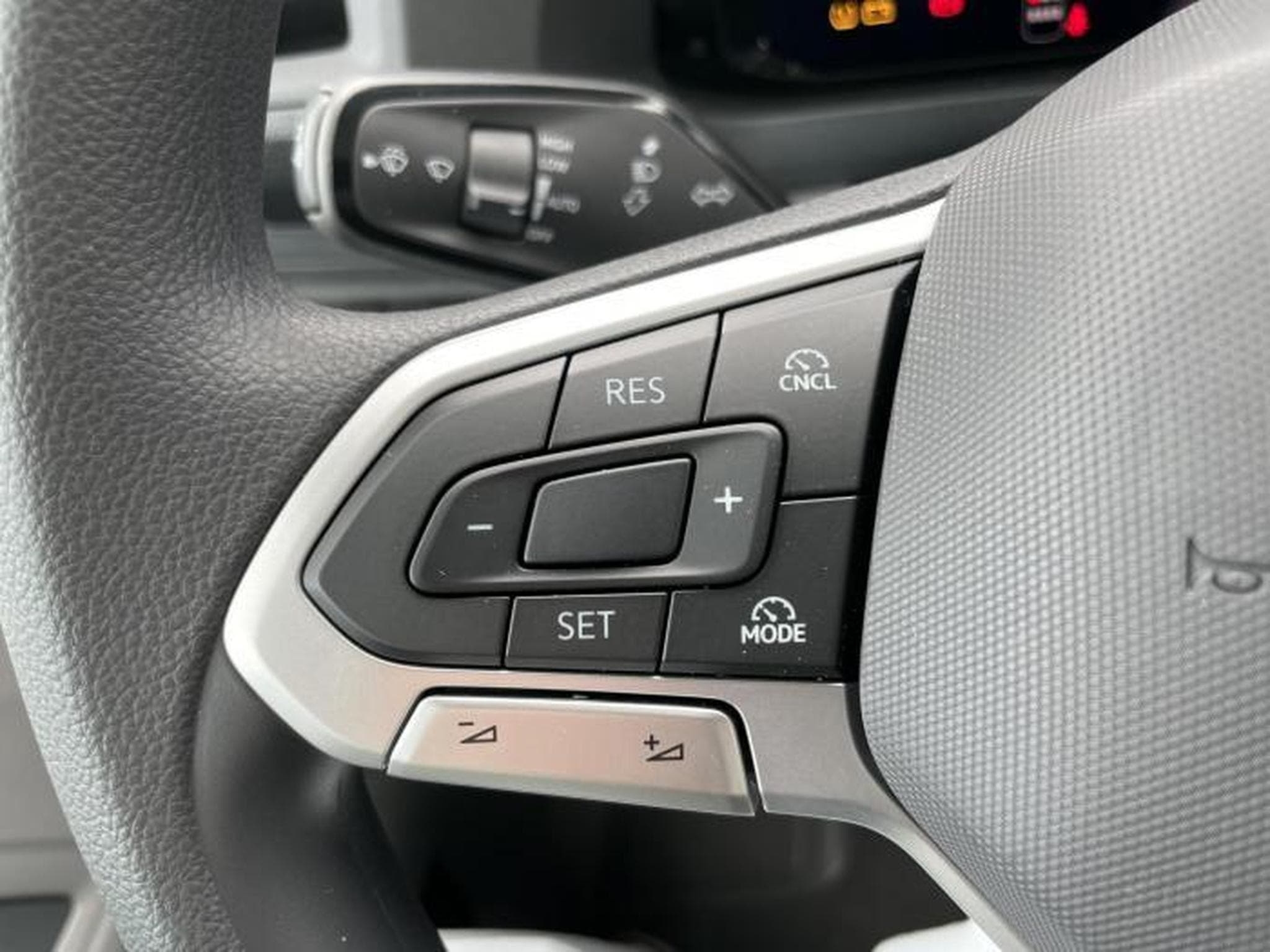 VW Crafter Doppelkabine (2026) - Photo 13