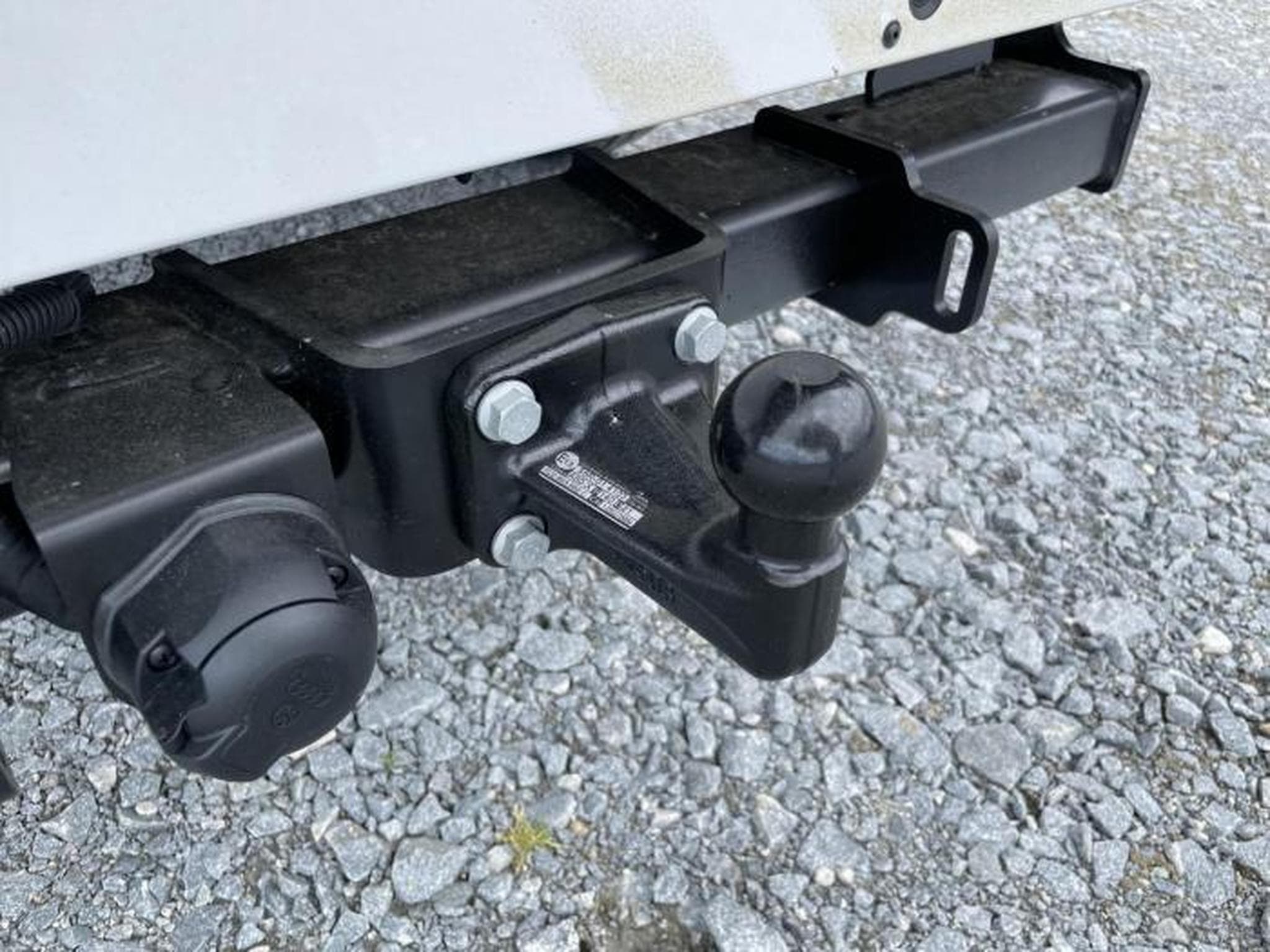 VW Crafter Doppelkabine (2026) - Photo 15