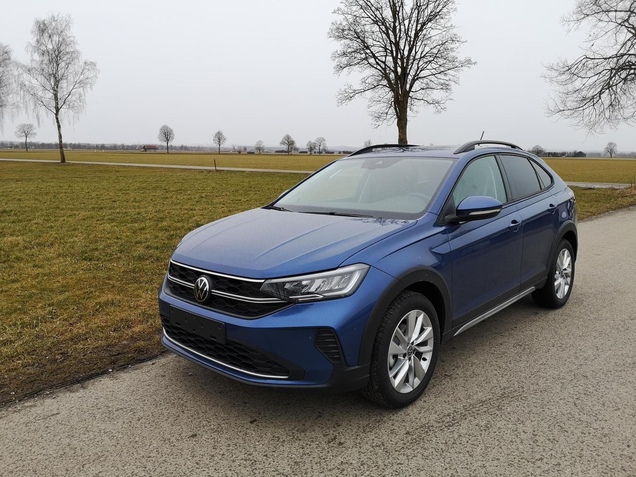 VW Taigo LIFE (2026) - Foto 1