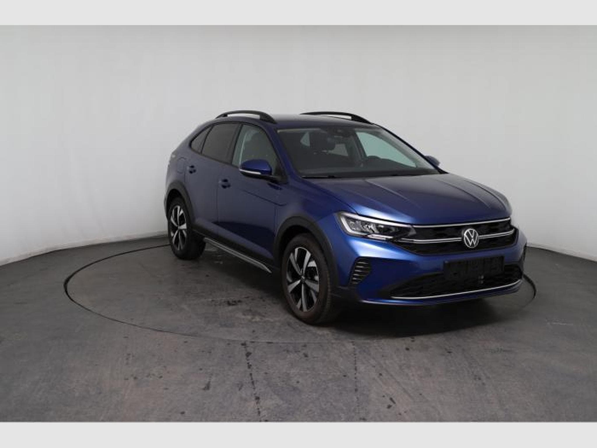 VW Taigo New Edition (2026) - Photo 10
