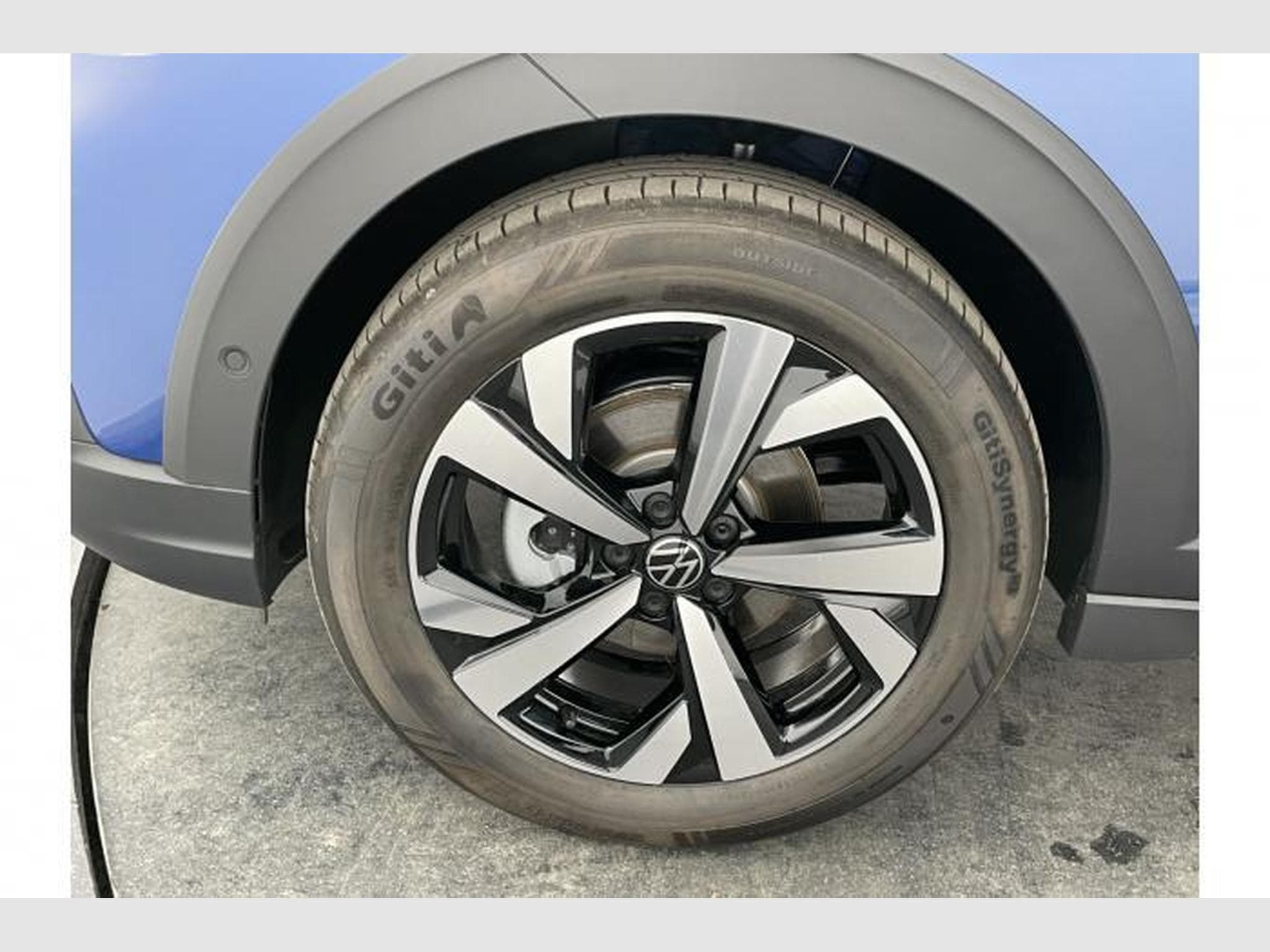 VW Taigo New Edition (2026) - Photo 11