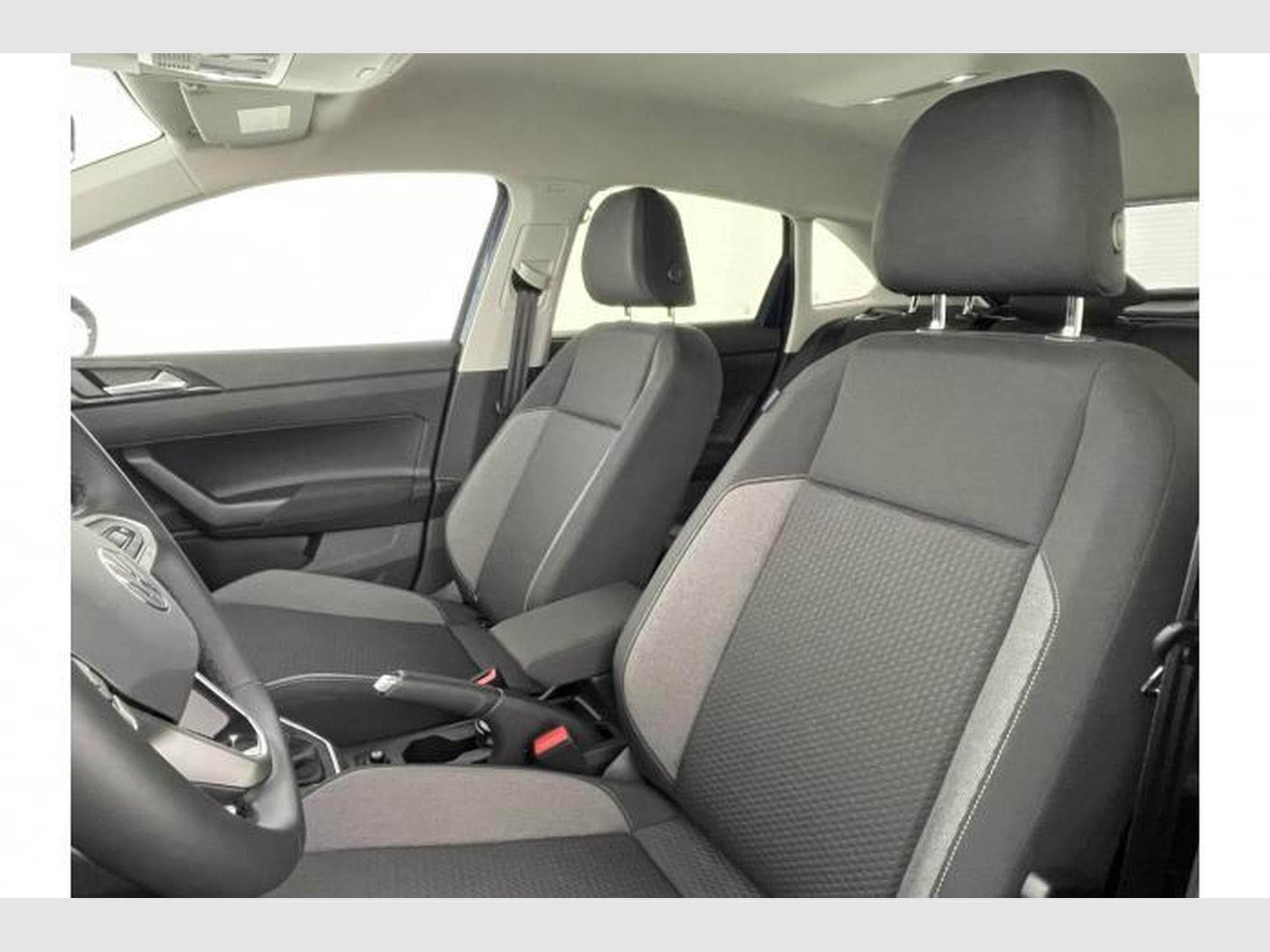 VW Taigo New Edition (2026) - Photo 12