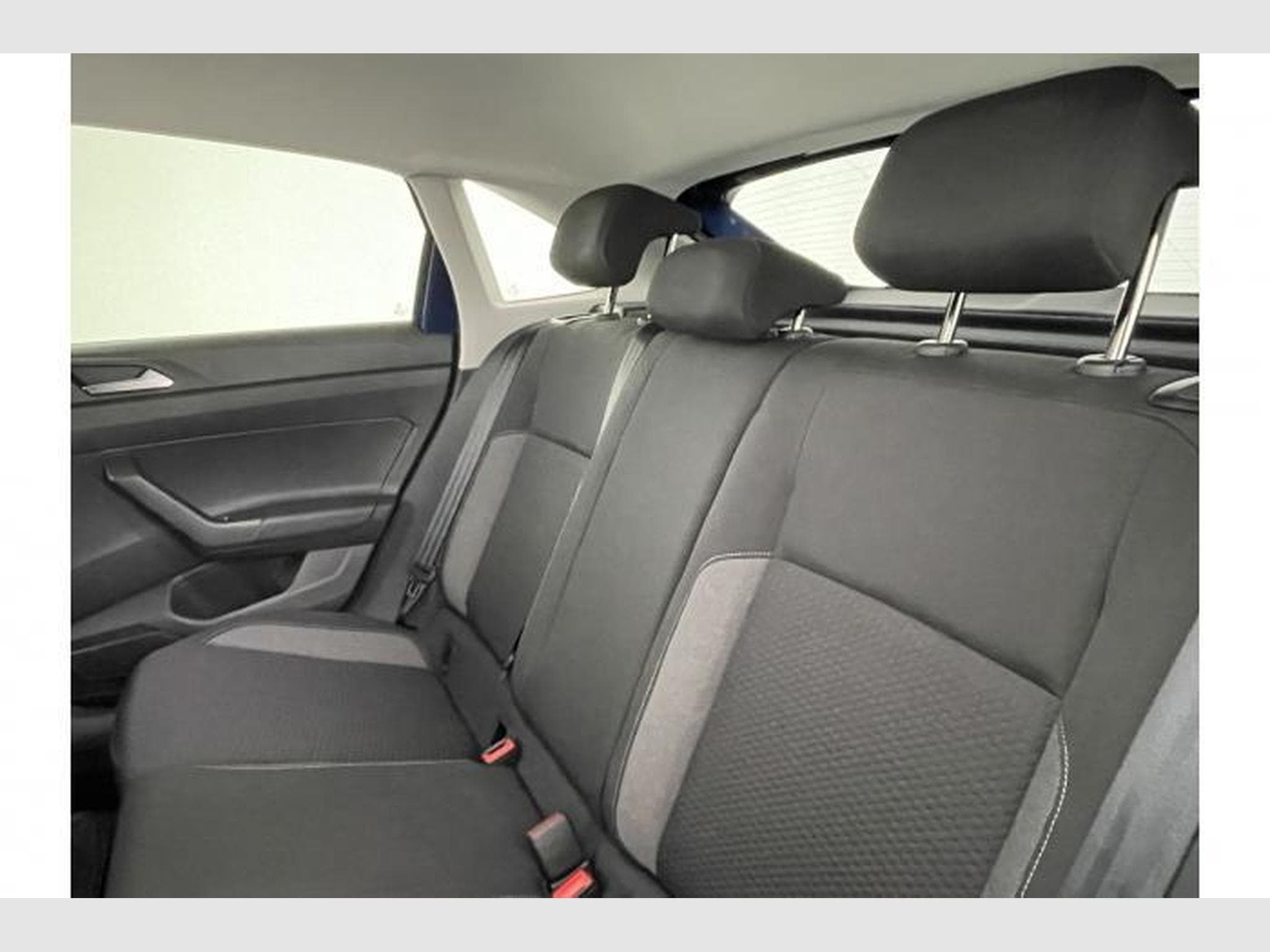 VW Taigo New Edition (2026) - Photo 13