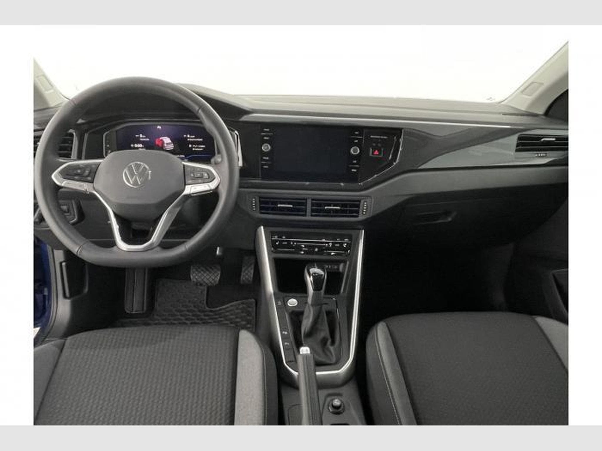 VW Taigo New Edition (2026) - Photo 15