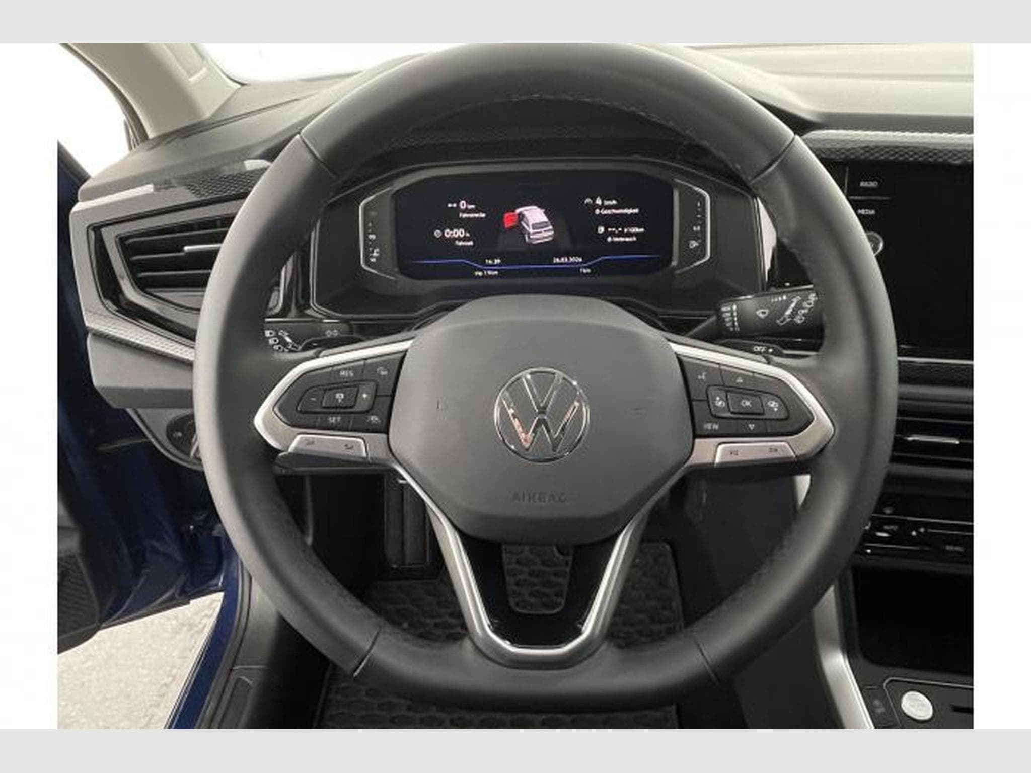 VW Taigo New Edition (2026) - Photo 16