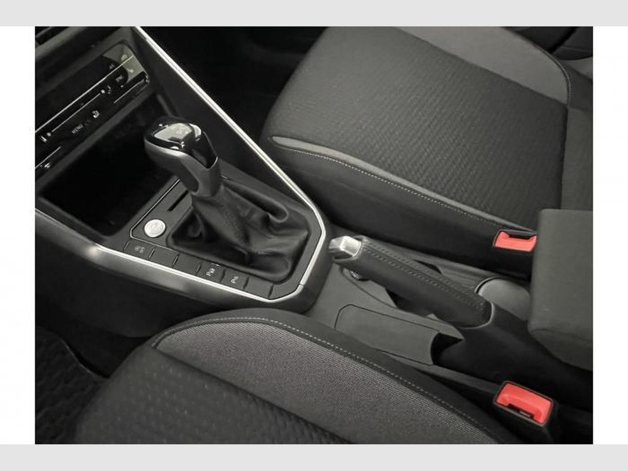 VW Taigo New Edition (2026) - Photo 17