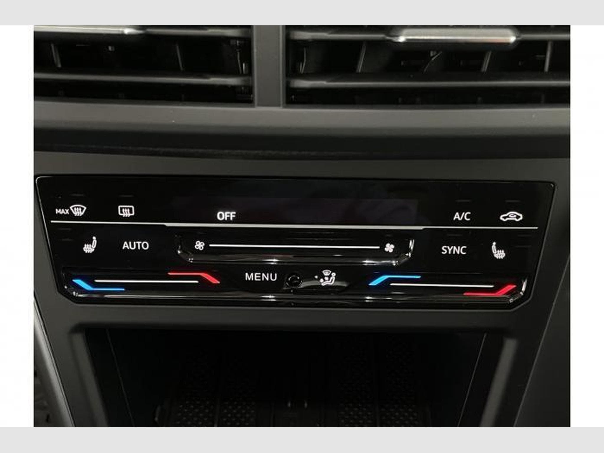 VW Taigo New Edition (2026) - Photo 18
