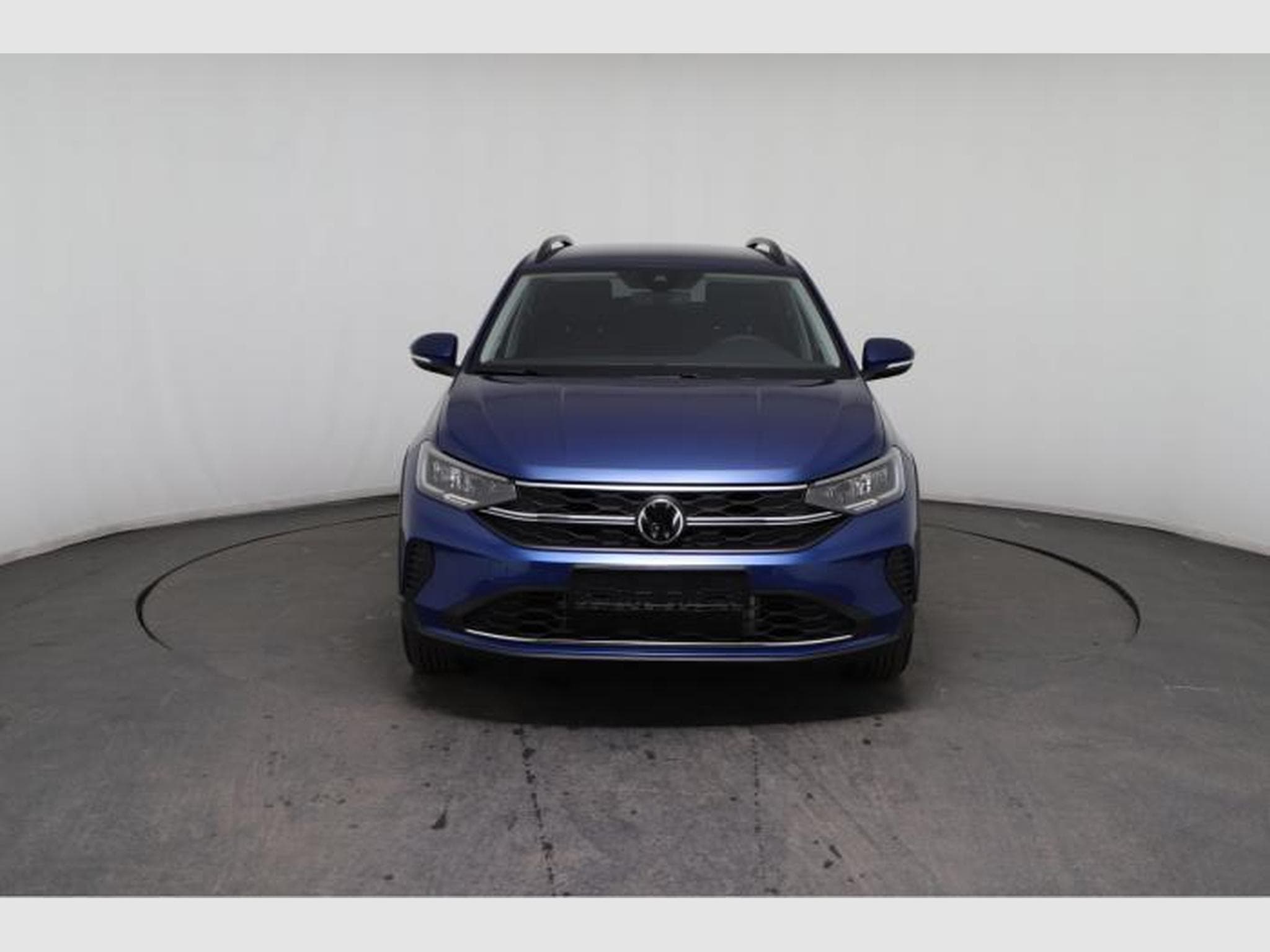 VW Taigo New Edition (2026) - Photo 2