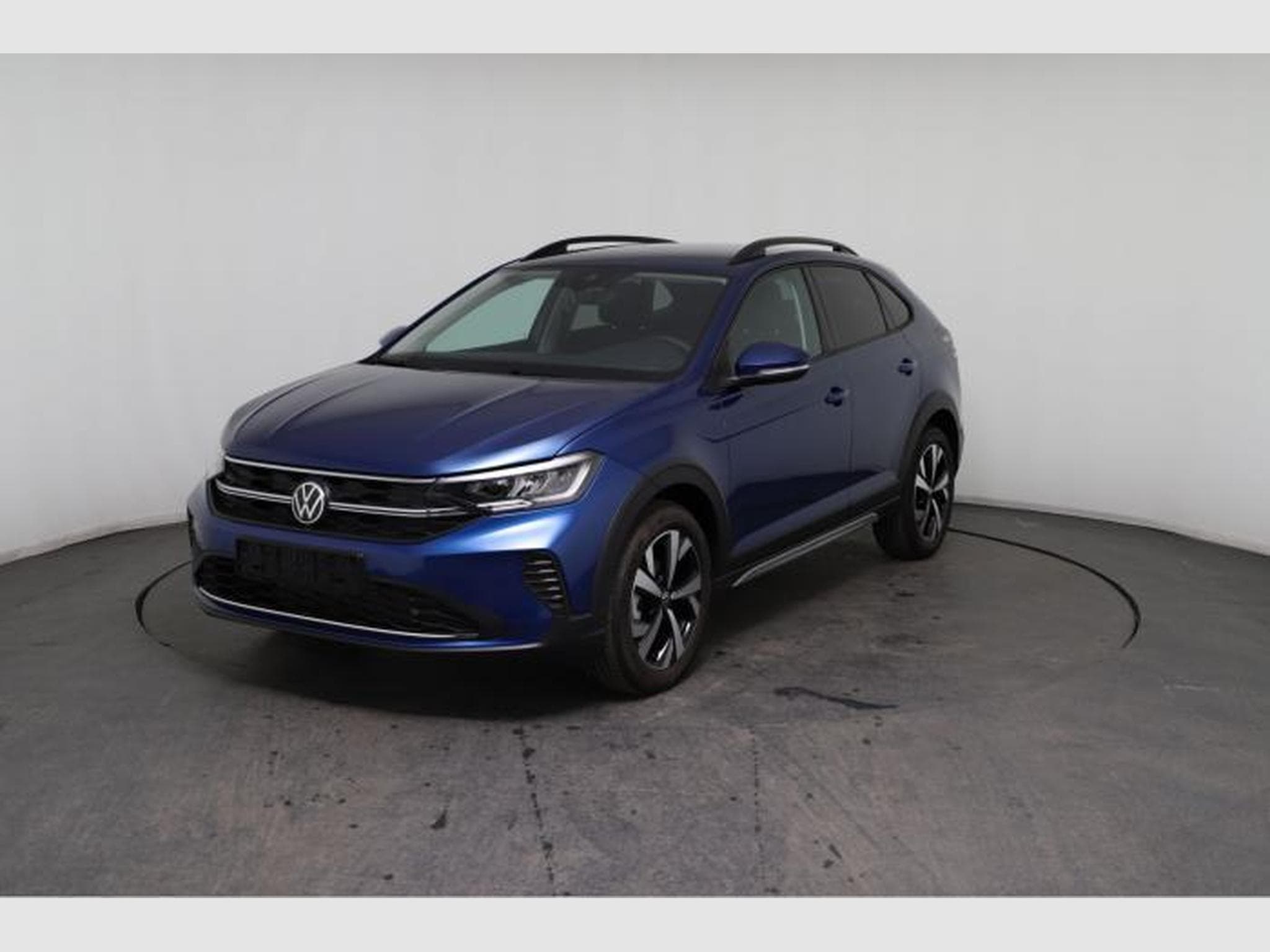VW Taigo New Edition (2026) - Photo 3