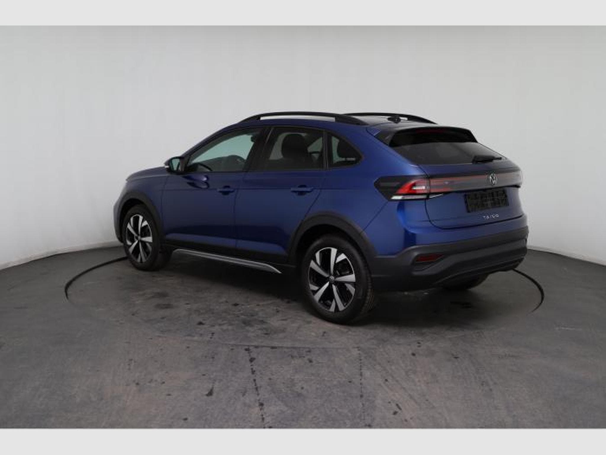 VW Taigo New Edition (2026) - Photo 5
