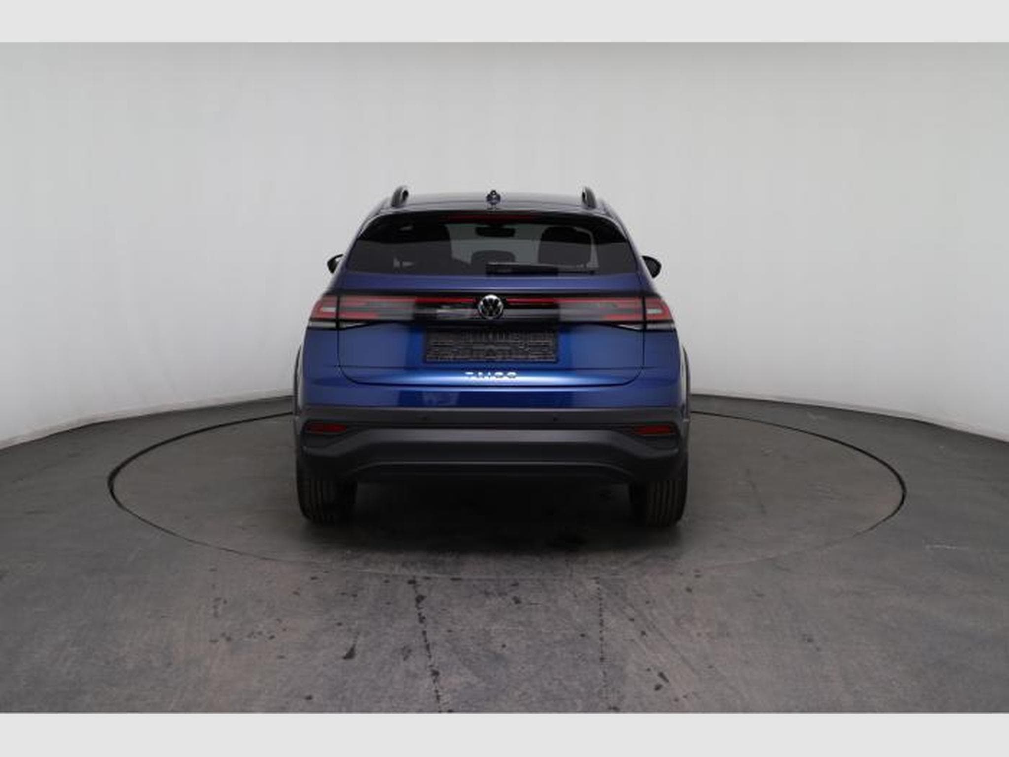 VW Taigo New Edition (2026) - Photo 6