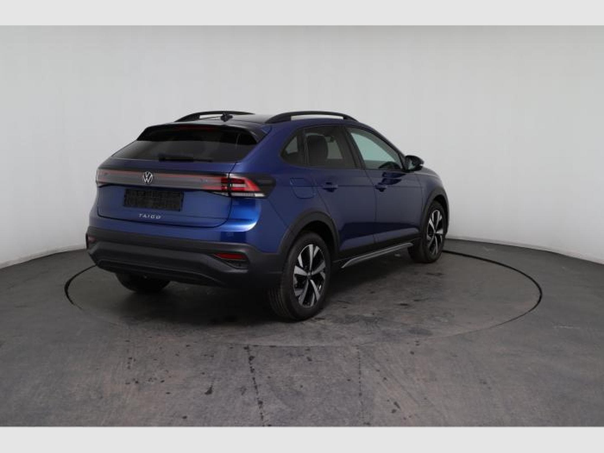 VW Taigo New Edition (2026) - Photo 7