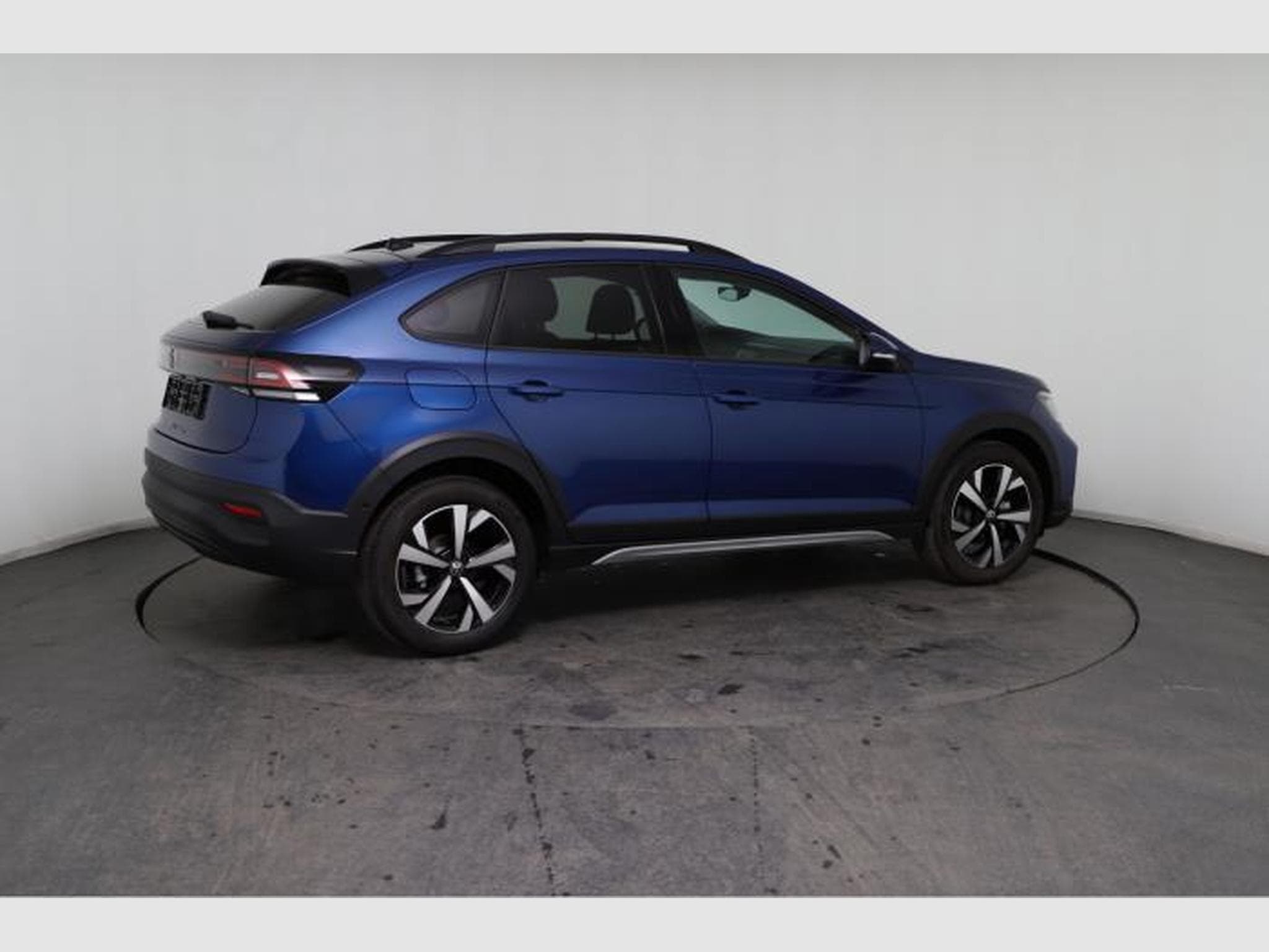 VW Taigo New Edition (2026) - Photo 8