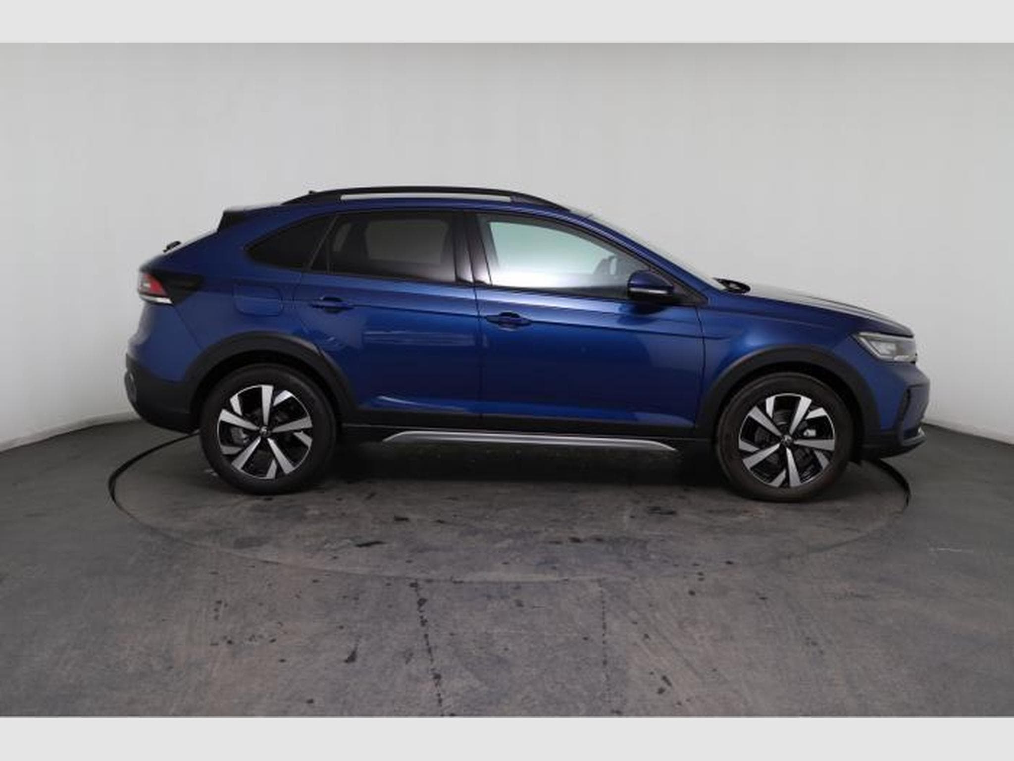 VW Taigo New Edition (2026) - Photo 9