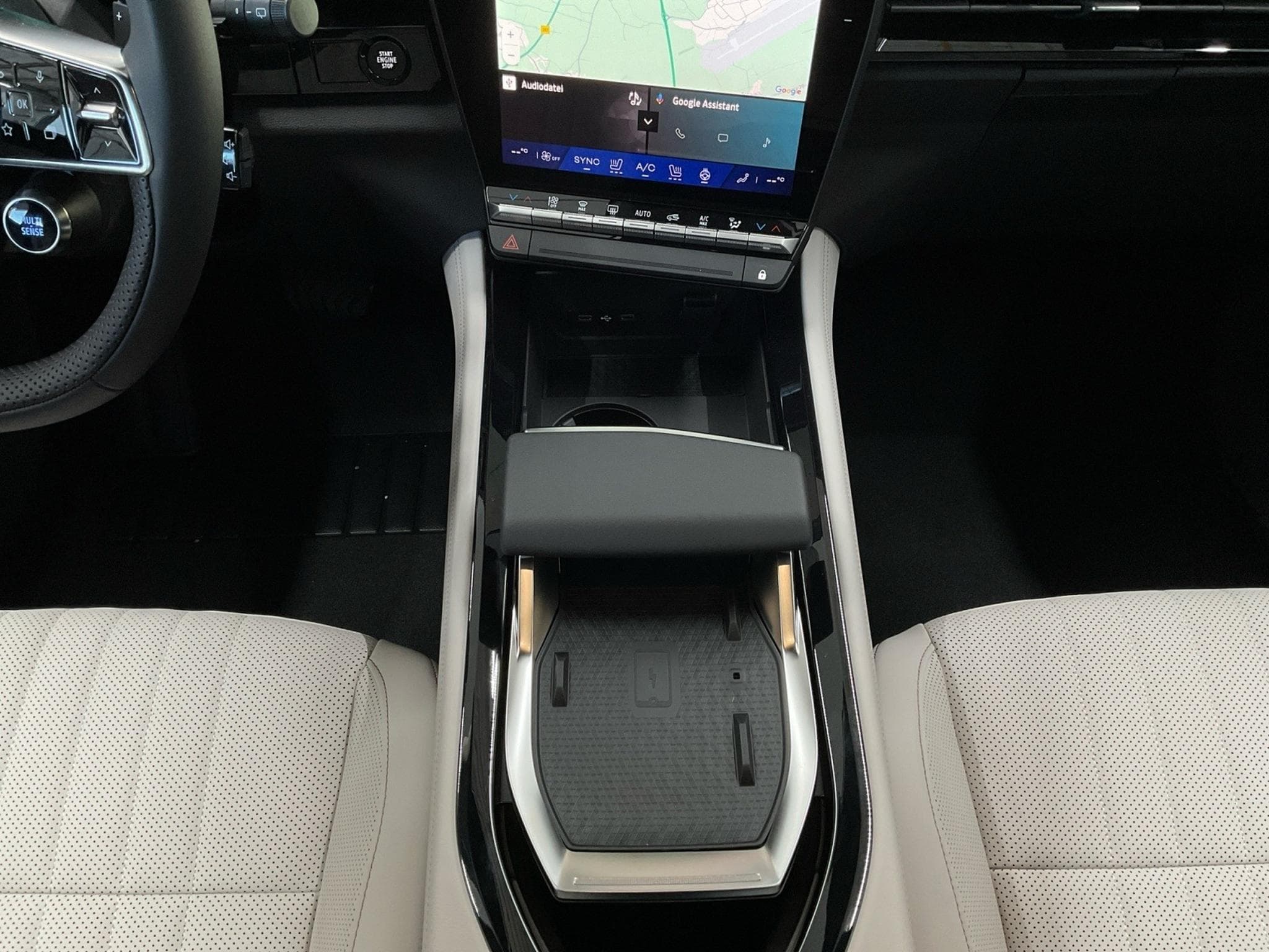 Renault Espace 6 Iconic Full Hybrid E-Tech 200 5-Sitzer (2026) - Photo 10