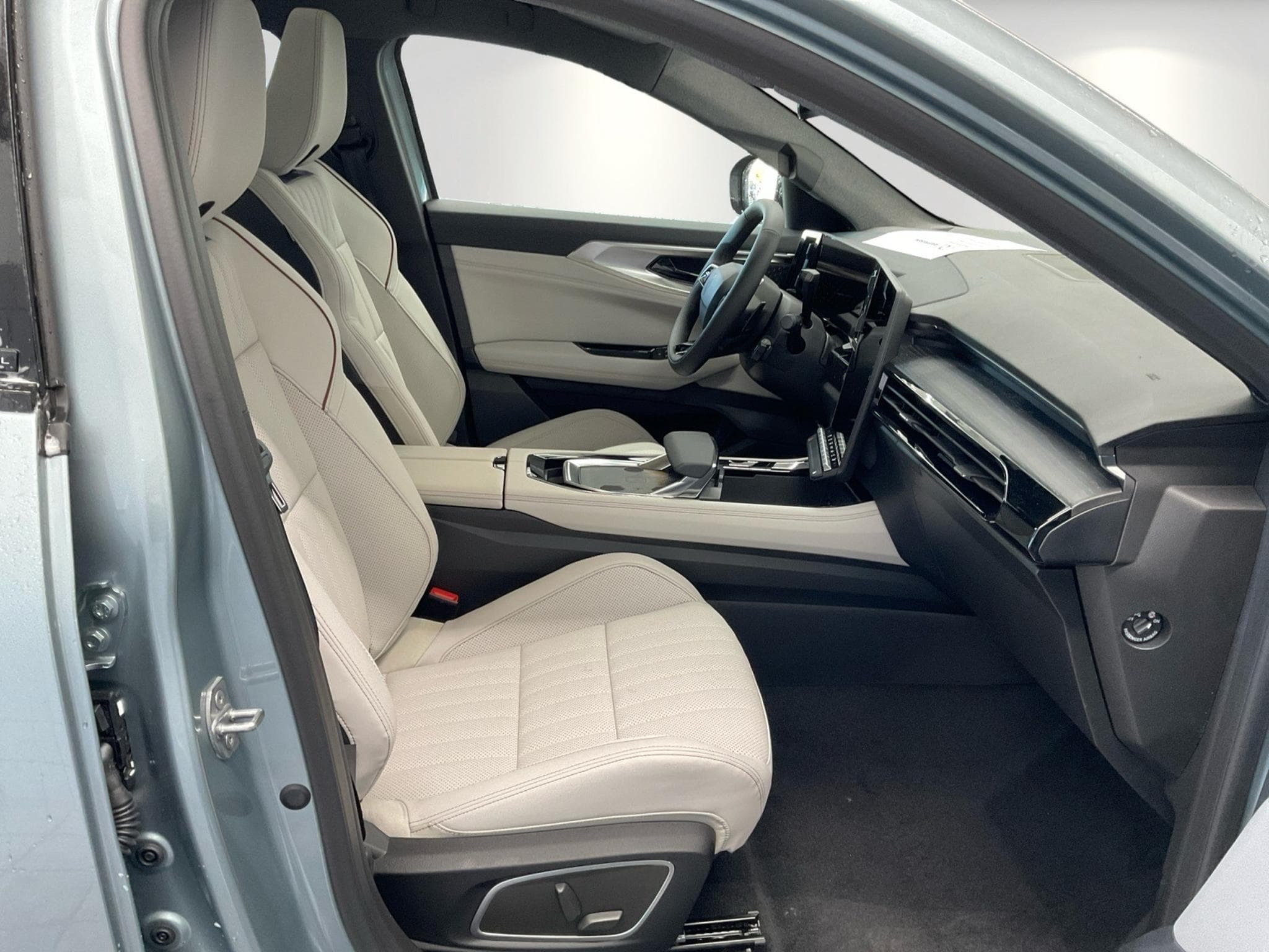 Renault Espace 6 Iconic Full Hybrid E-Tech 200 5-Sitzer (2026) - Photo 15