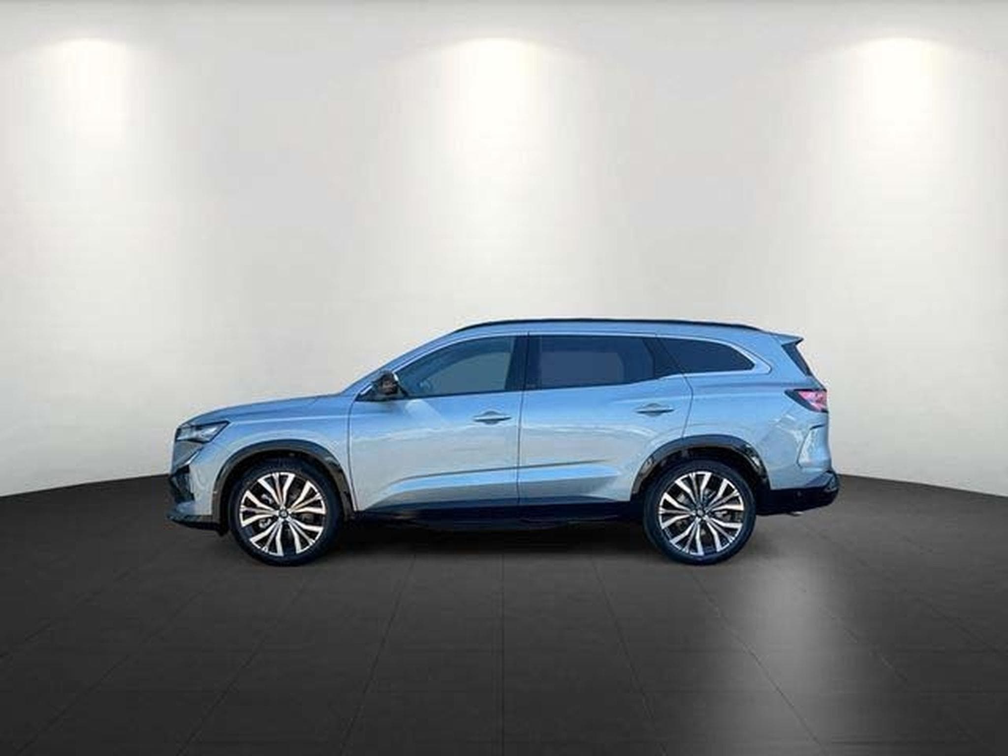 Renault Espace 6 Iconic Full Hybrid E-Tech 200 5-Sitzer (2026) - Photo 5