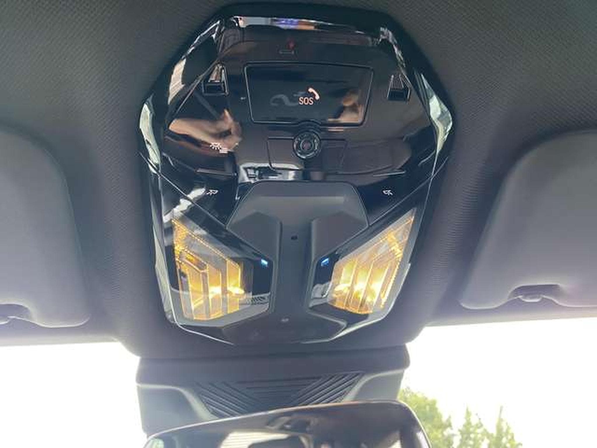 BMW X3 X3 M50 xDrive (2025) - Photo 17